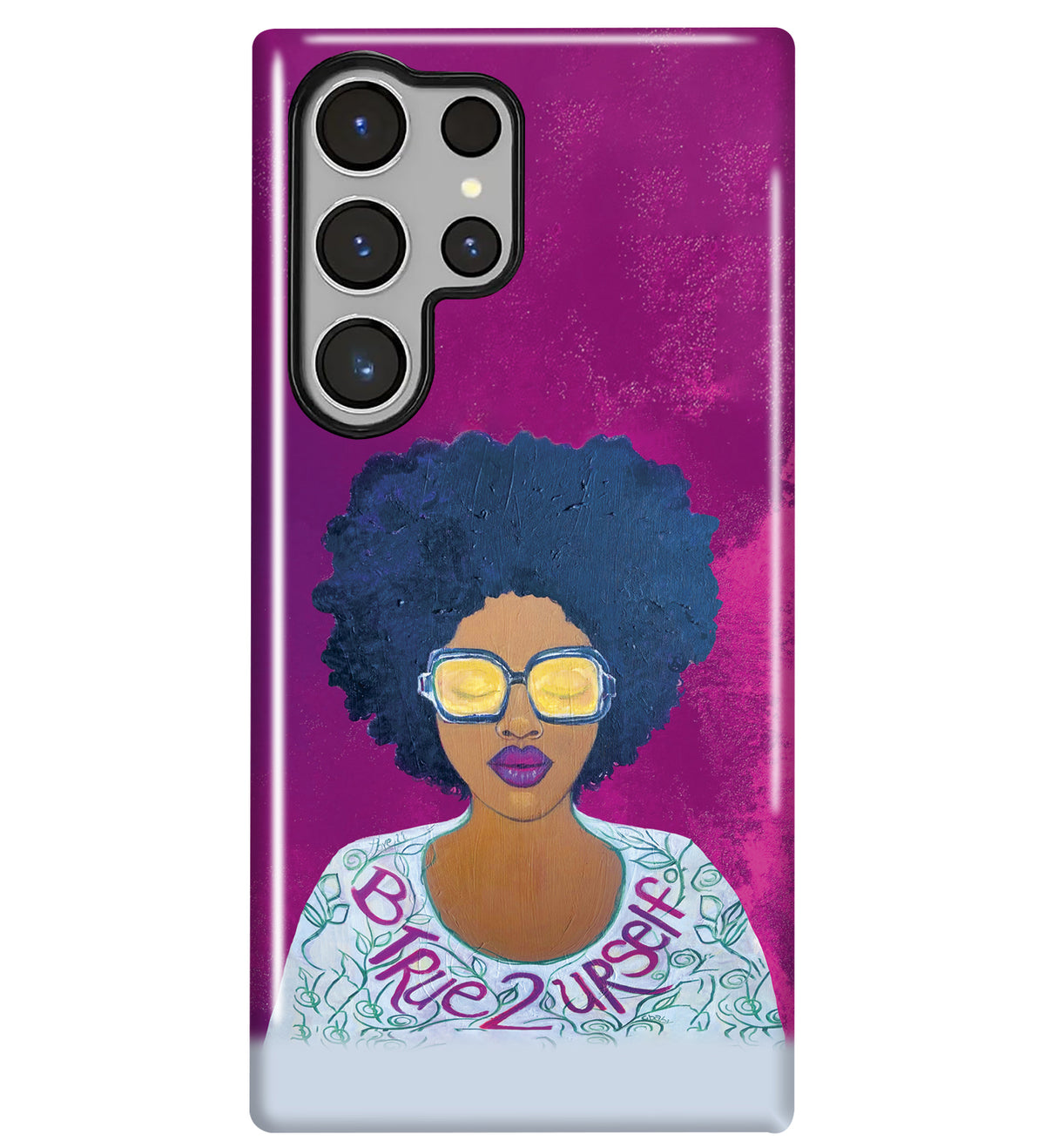 Dual-Layer Case for Samsung Galaxy S24 Series