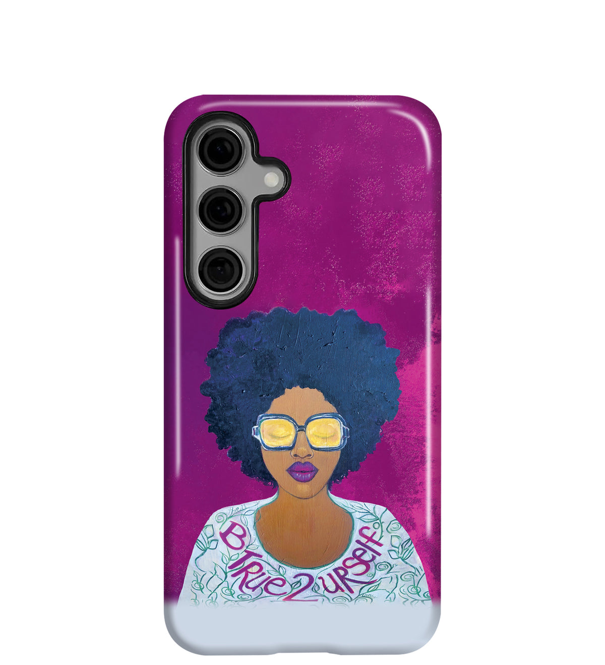 Dual-Layer Case for Samsung Galaxy S25 Series