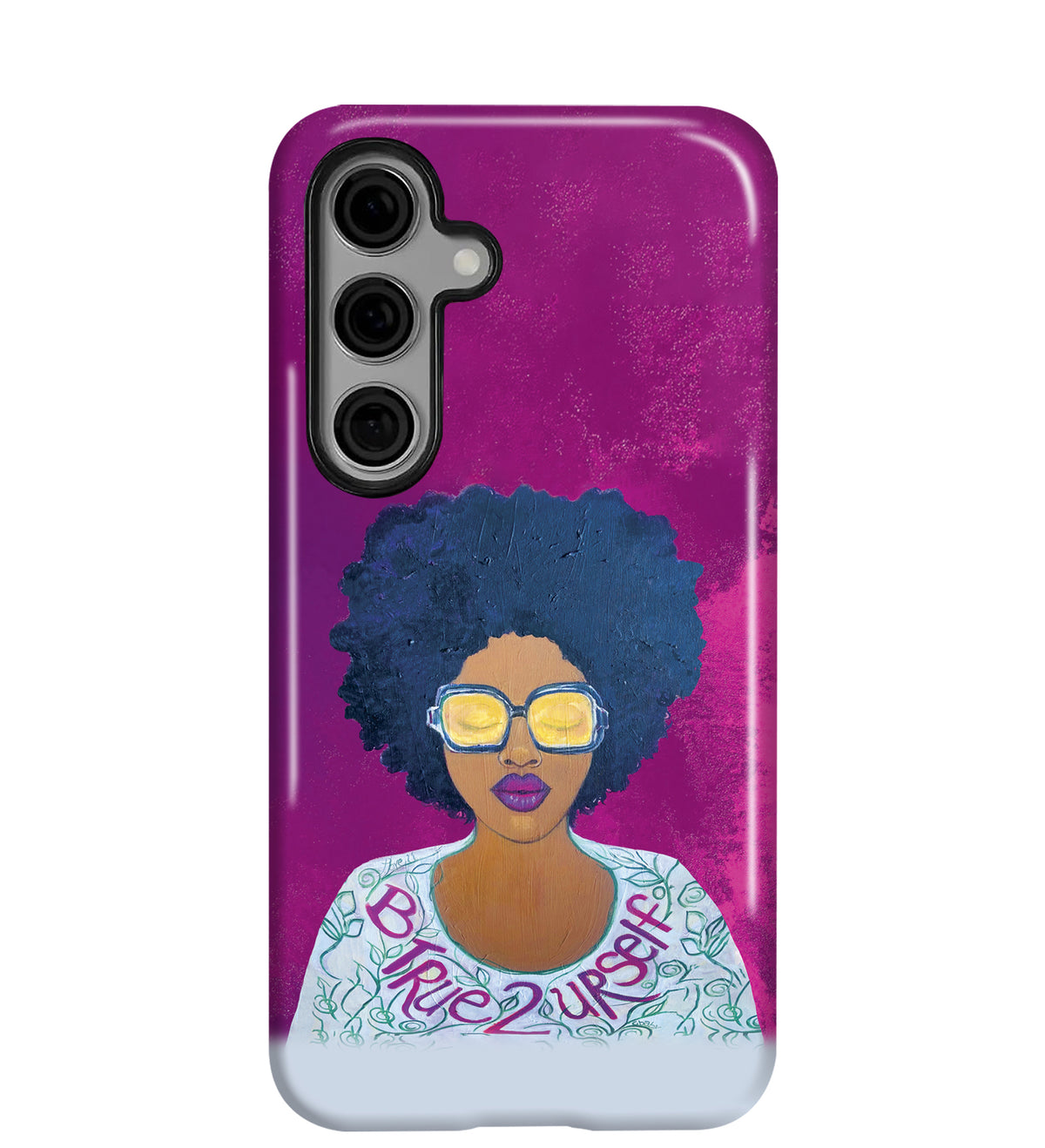 Dual-Layer Case for Samsung Galaxy S25 Series