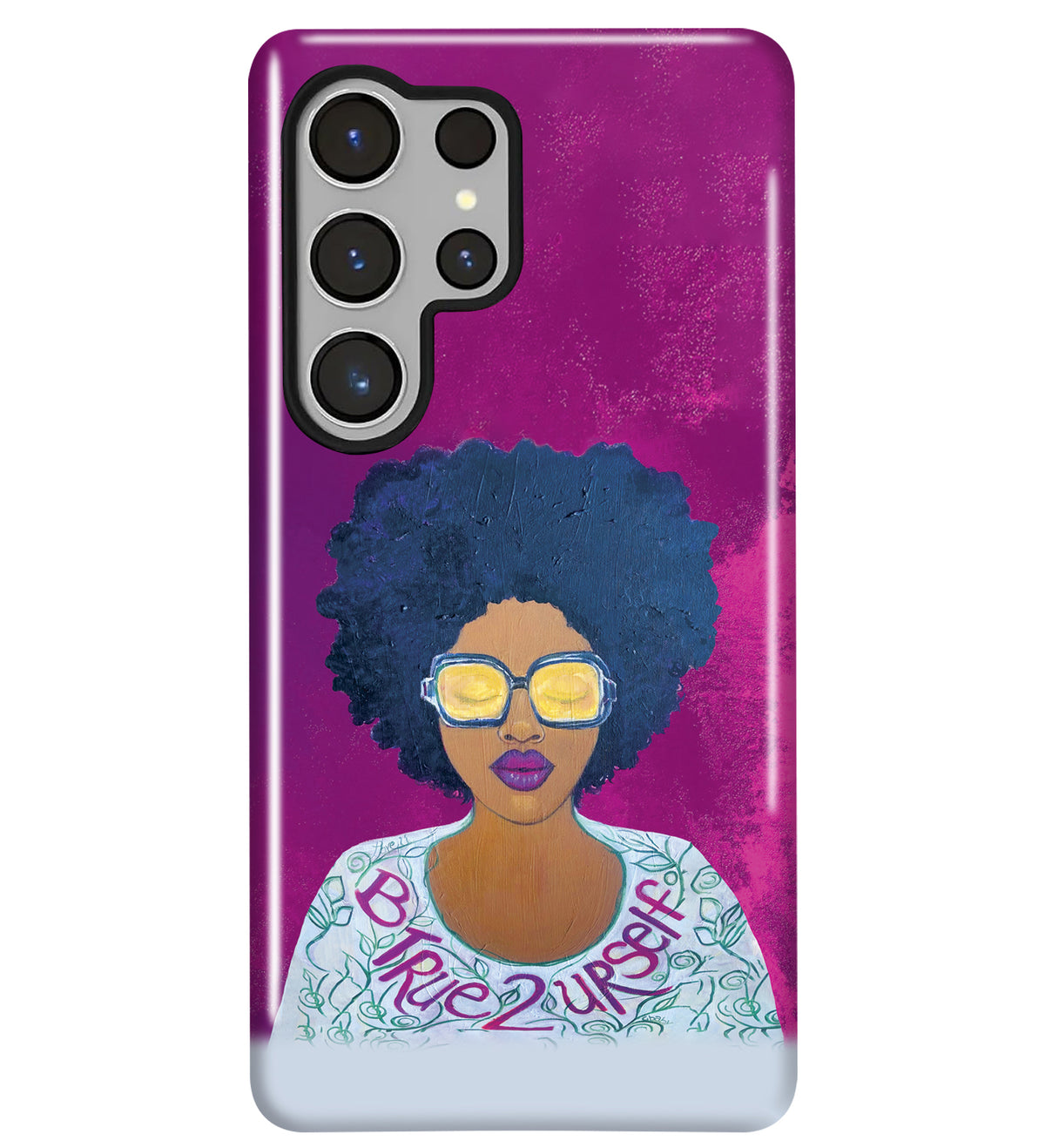 Dual-Layer Case for Samsung Galaxy S25 Series