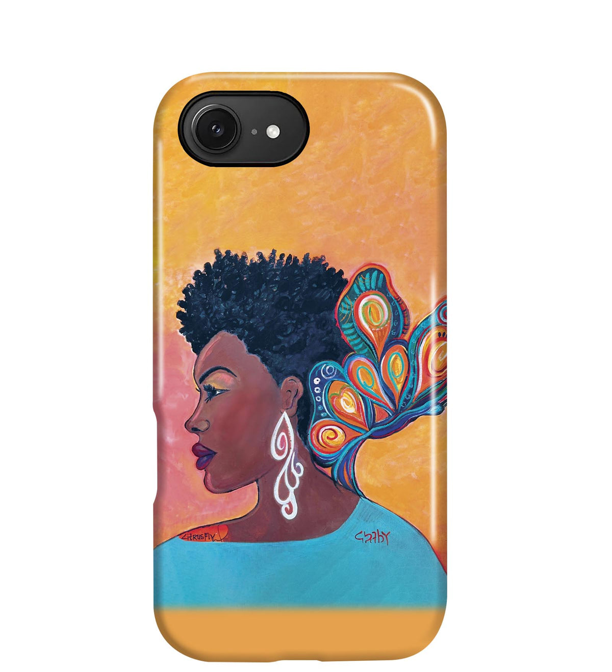 Dual-Layer Case for iPhone 17 Series