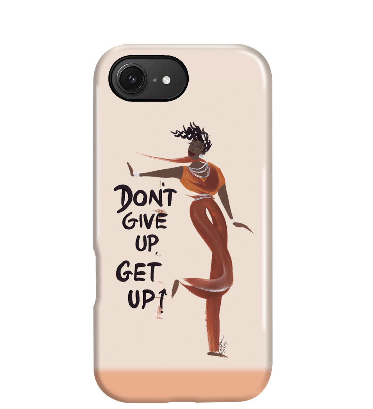 Dual-Layer Case for iPhone 17 Series