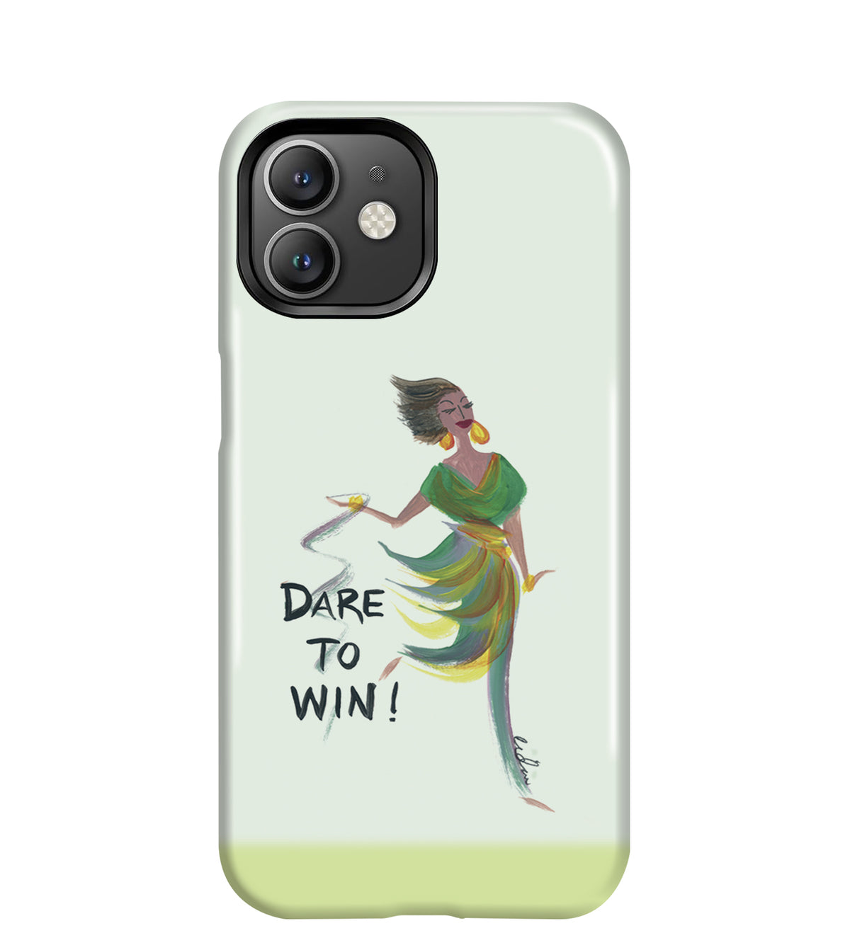 Dual-Layer Case for iPhone 12 Series
