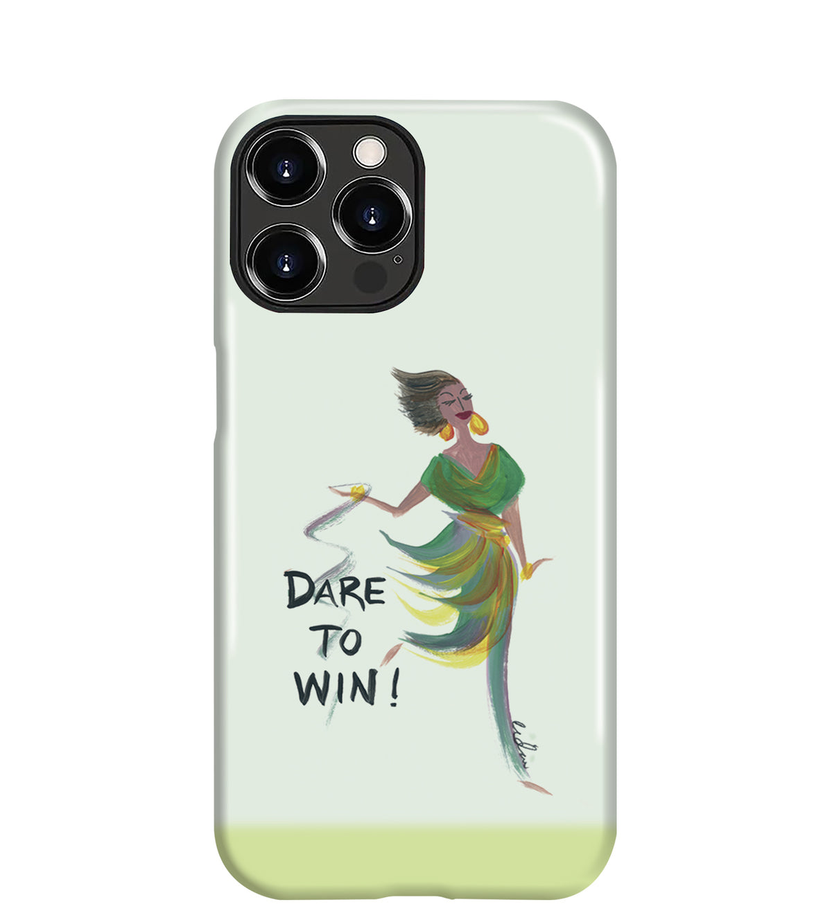 Dual-Layer Case for iPhone 12 Series