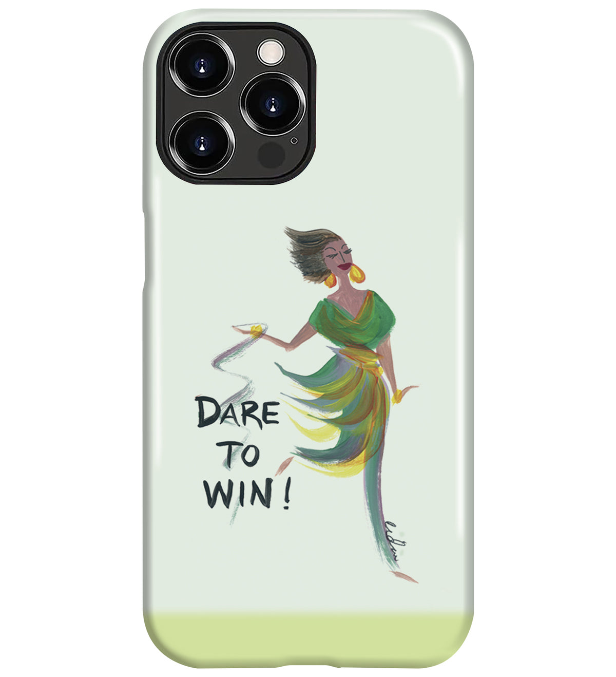 Dual-Layer Case for iPhone 12 Series
