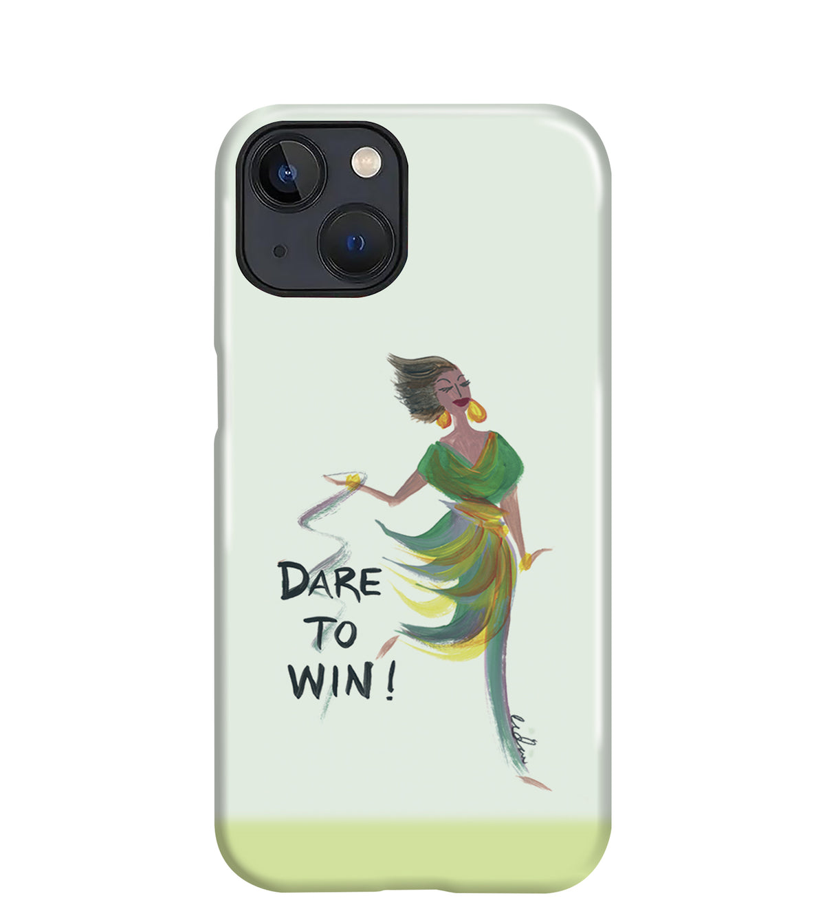 Dual-Layer Case for iPhone 15 Series