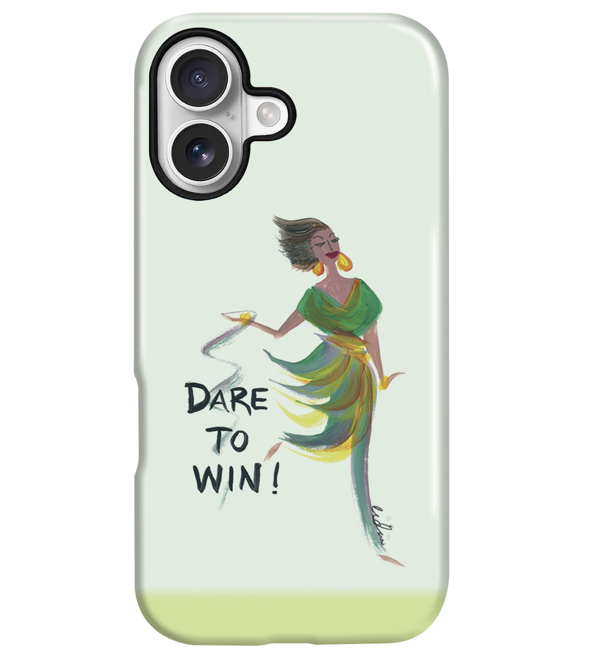 Dual-Layer Case for iPhone 16 Series