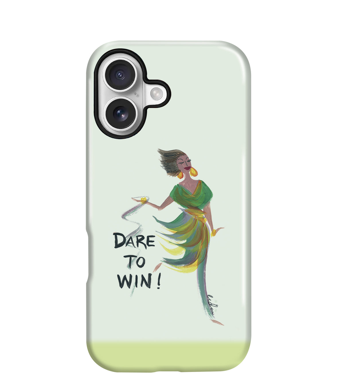 Dual-Layer Case for iPhone 17 Series