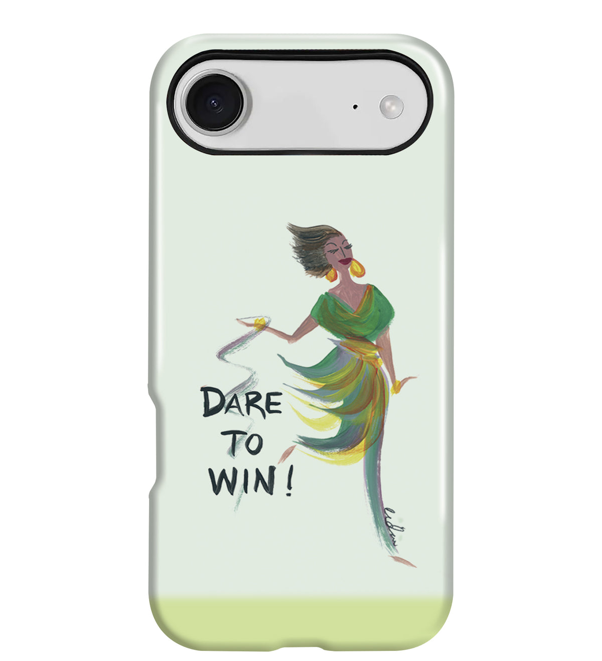 Dual-Layer Case for iPhone 17 Series