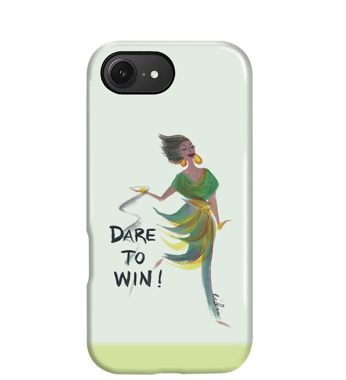 Dual-Layer Case for iPhone 17 Series