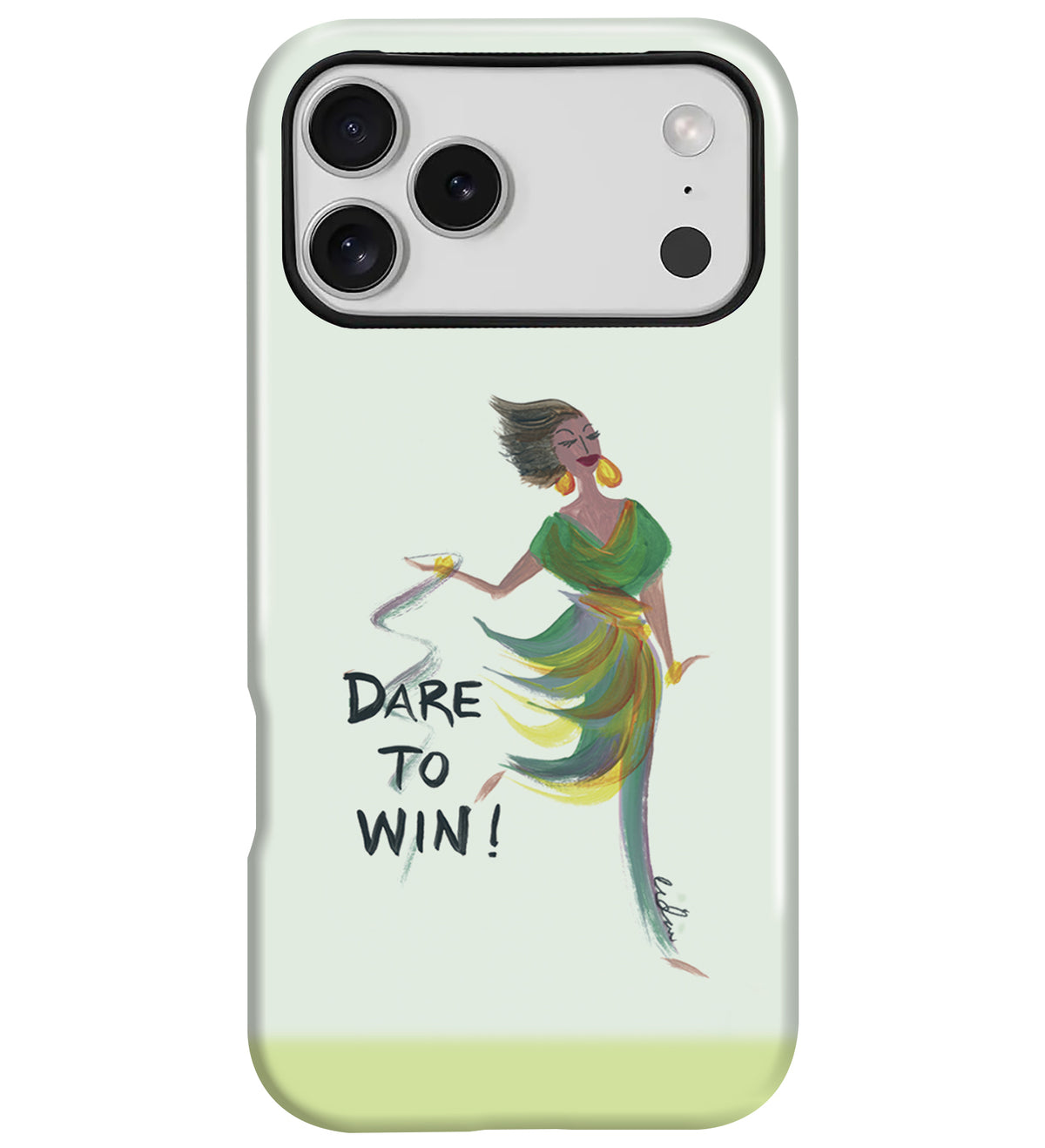Dual-Layer Case for iPhone 17 Series