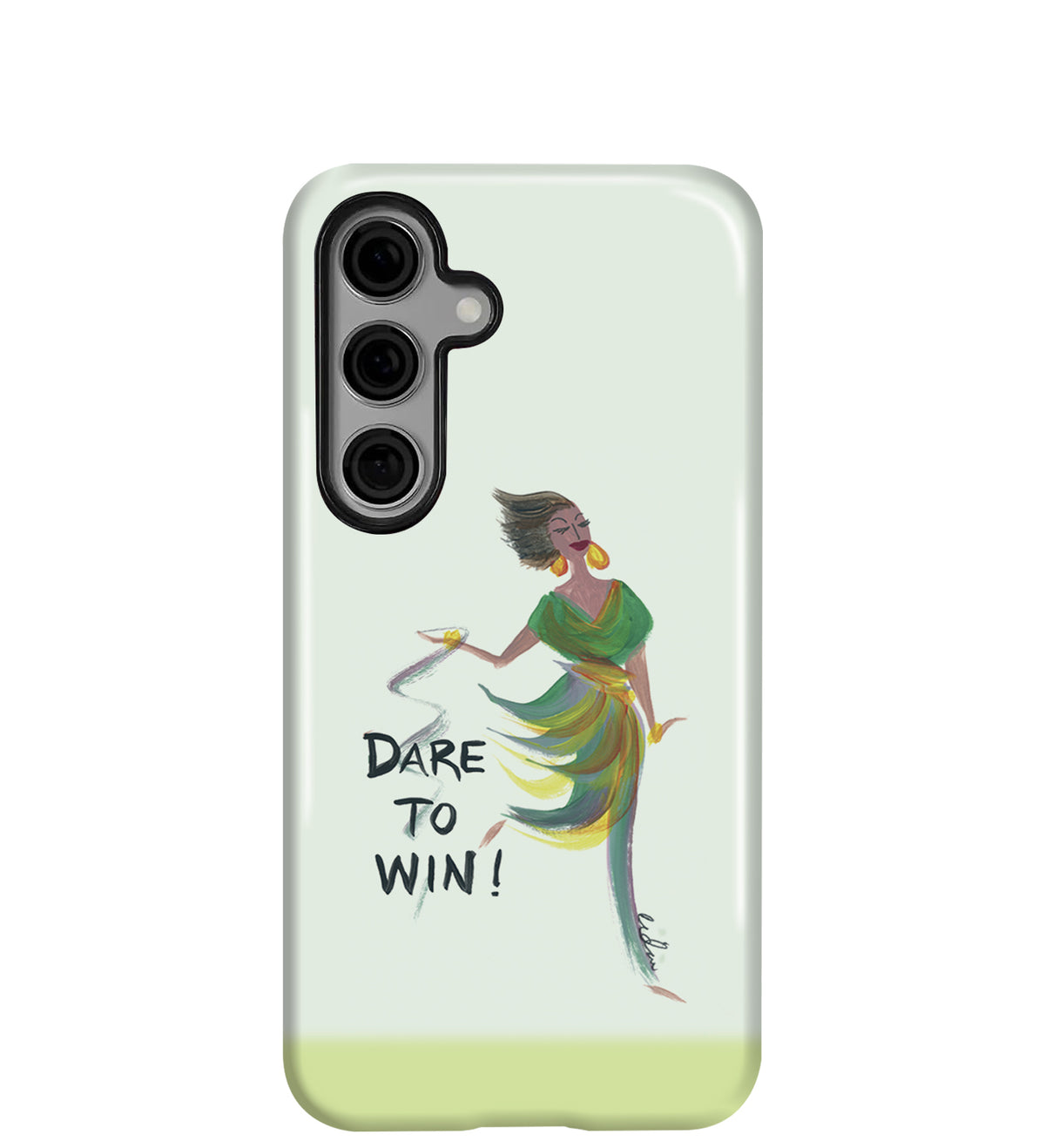 Dual-Layer Case for Samsung Galaxy S24 Series