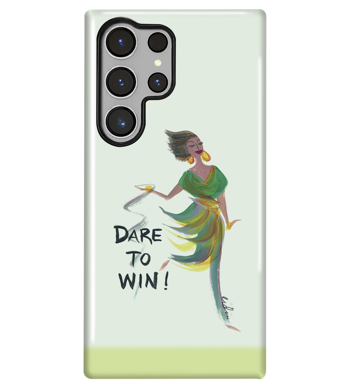 Dual-Layer Case for Samsung Galaxy S24 Series