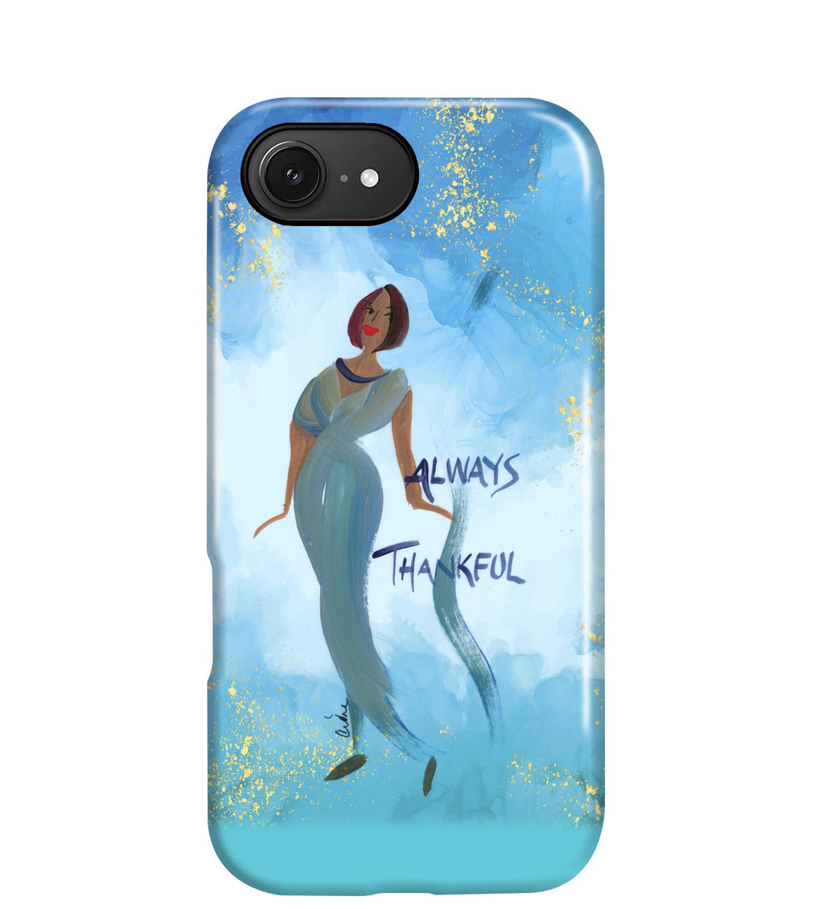 Dual-Layer Case for iPhone 17 Series