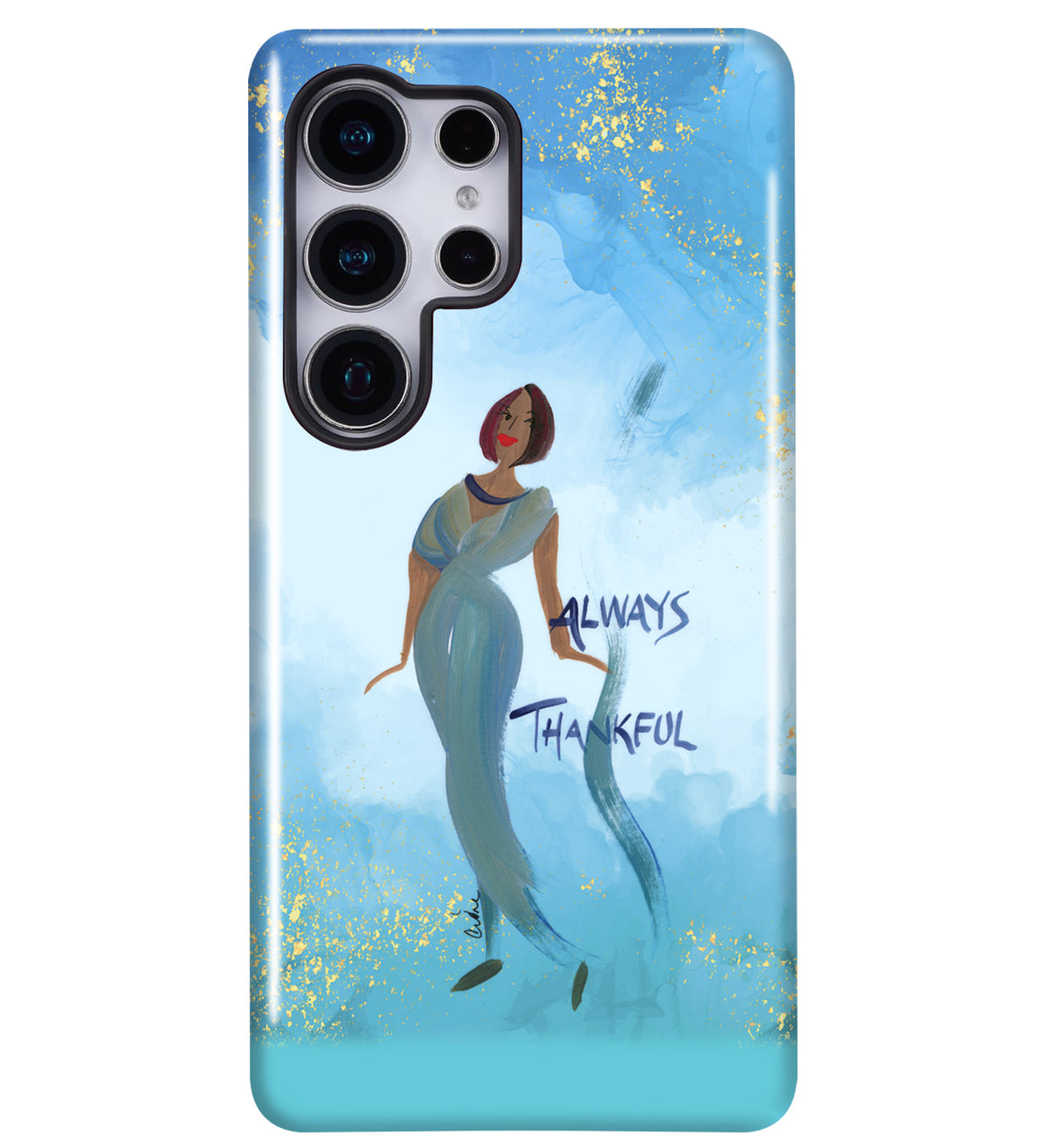 Dual-Layer Case for Samsung Galaxy S22 Series