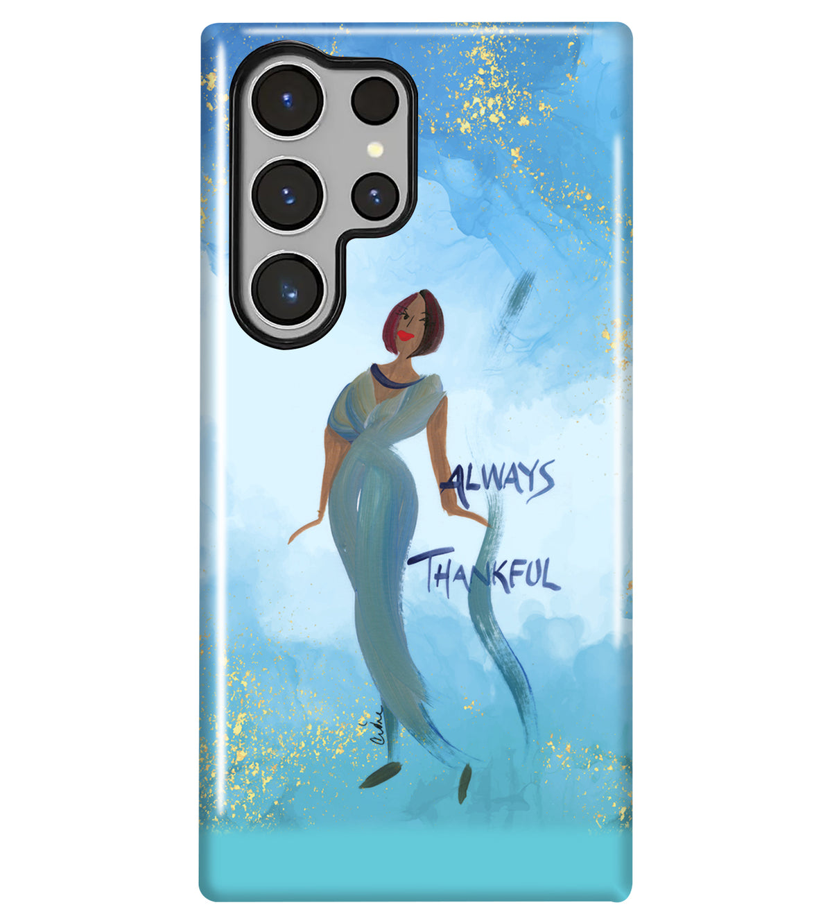 Dual-Layer Case for Samsung Galaxy S23 Series