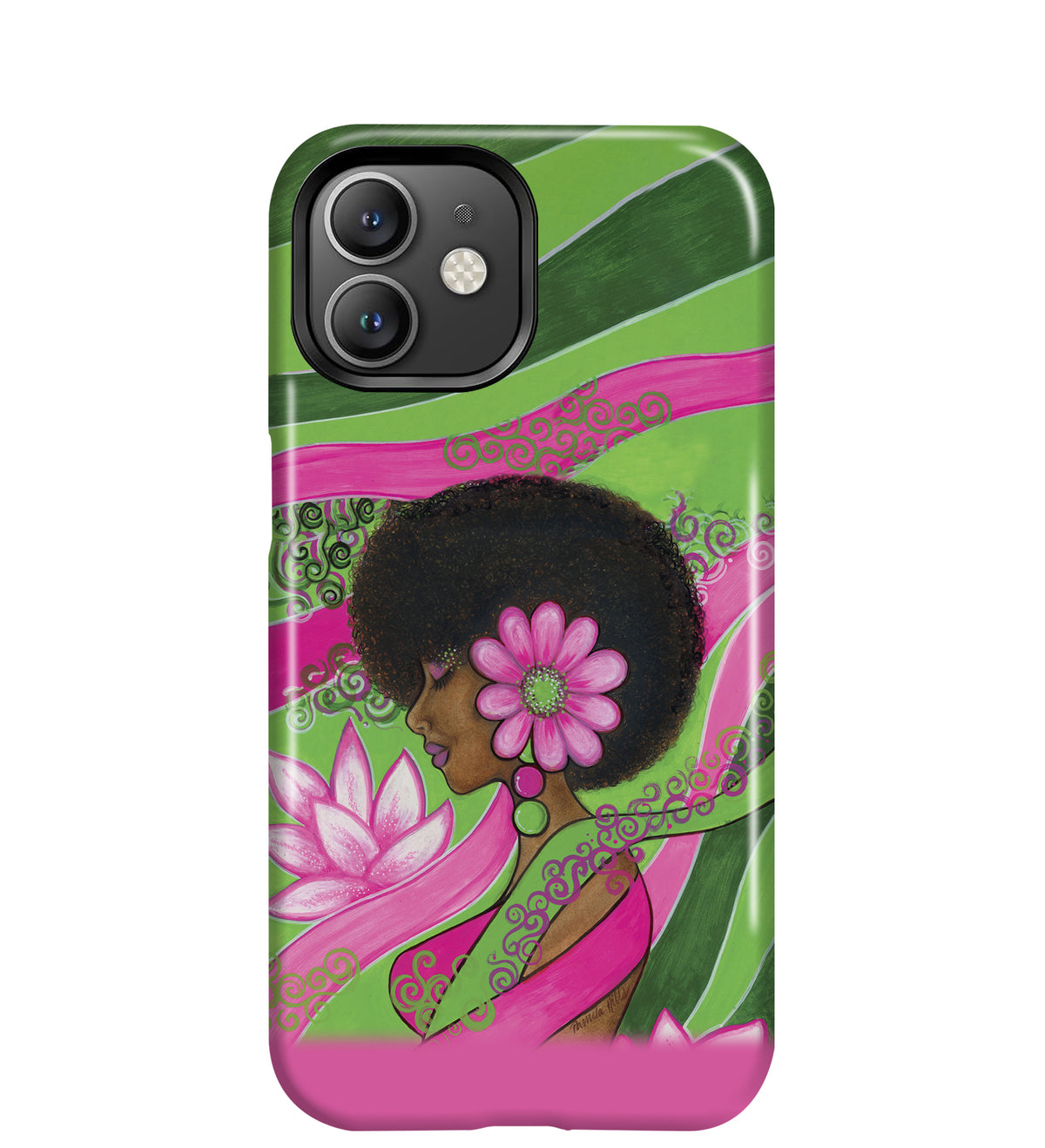 Dual-Layer Case for iPhone 12 Series