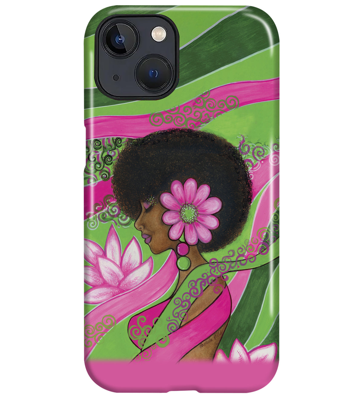 Dual-Layer Case for iPhone 15 Series