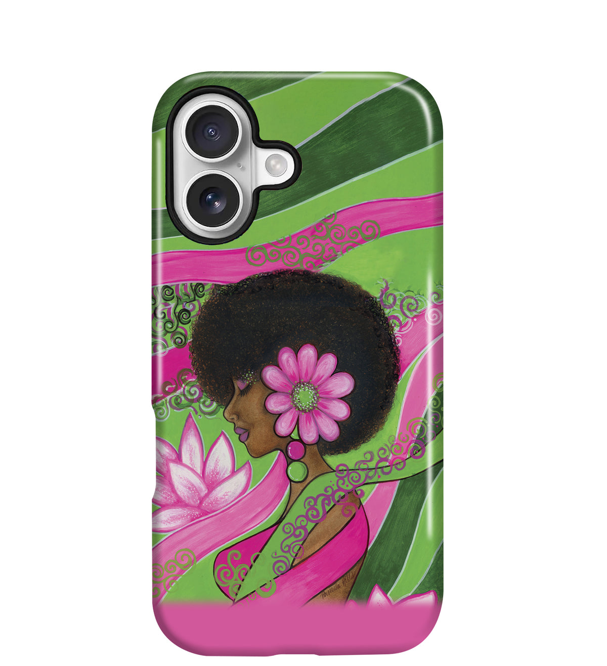 Dual-Layer Case for iPhone 16 Series