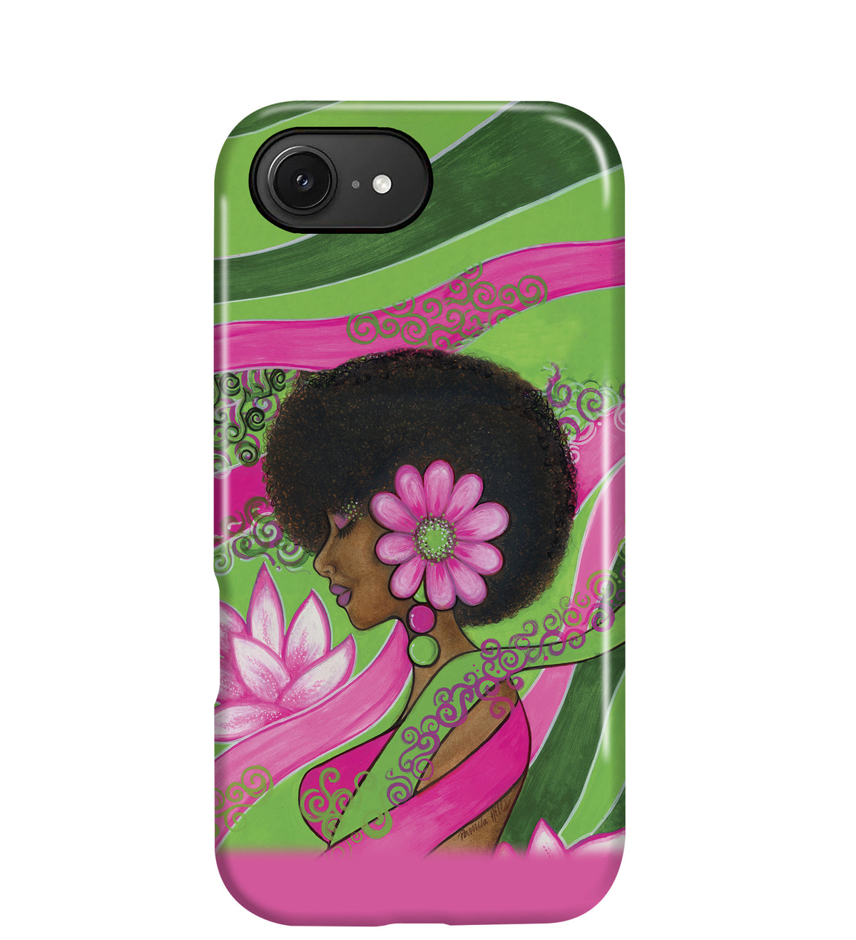 Dual-Layer Case for iPhone 16 Series