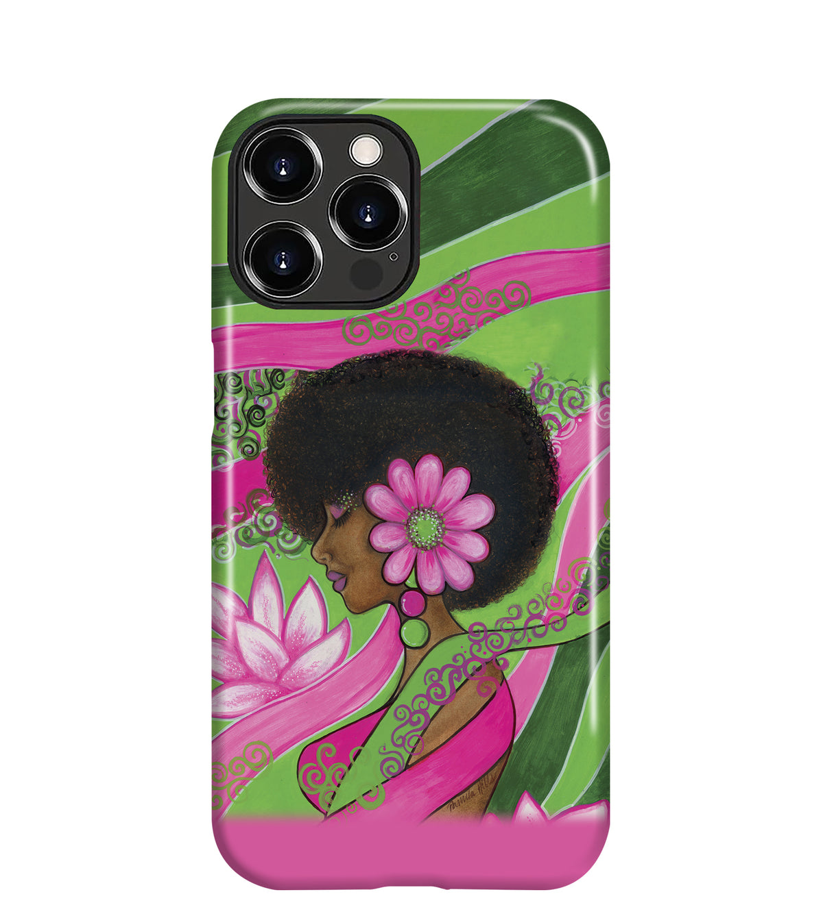 Dual-Layer Case for iPhone 16 Series