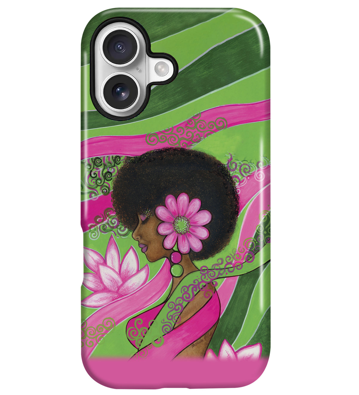 Dual-Layer Case for iPhone 16 Series