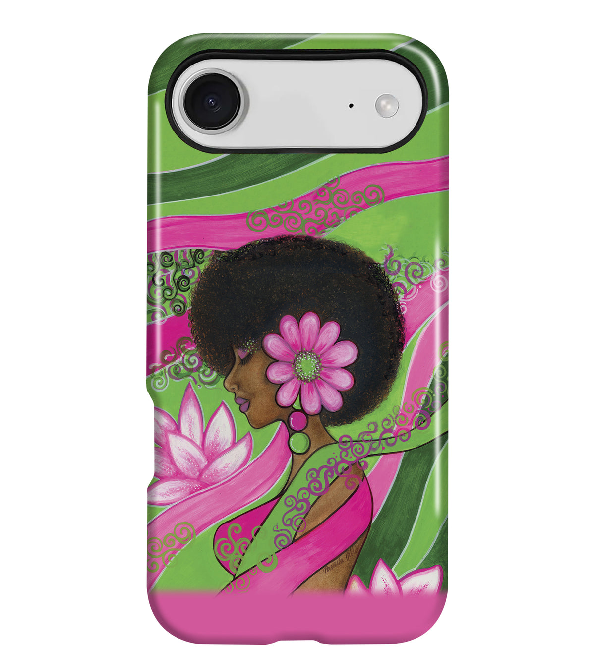 Dual-Layer Case for iPhone 17 Series