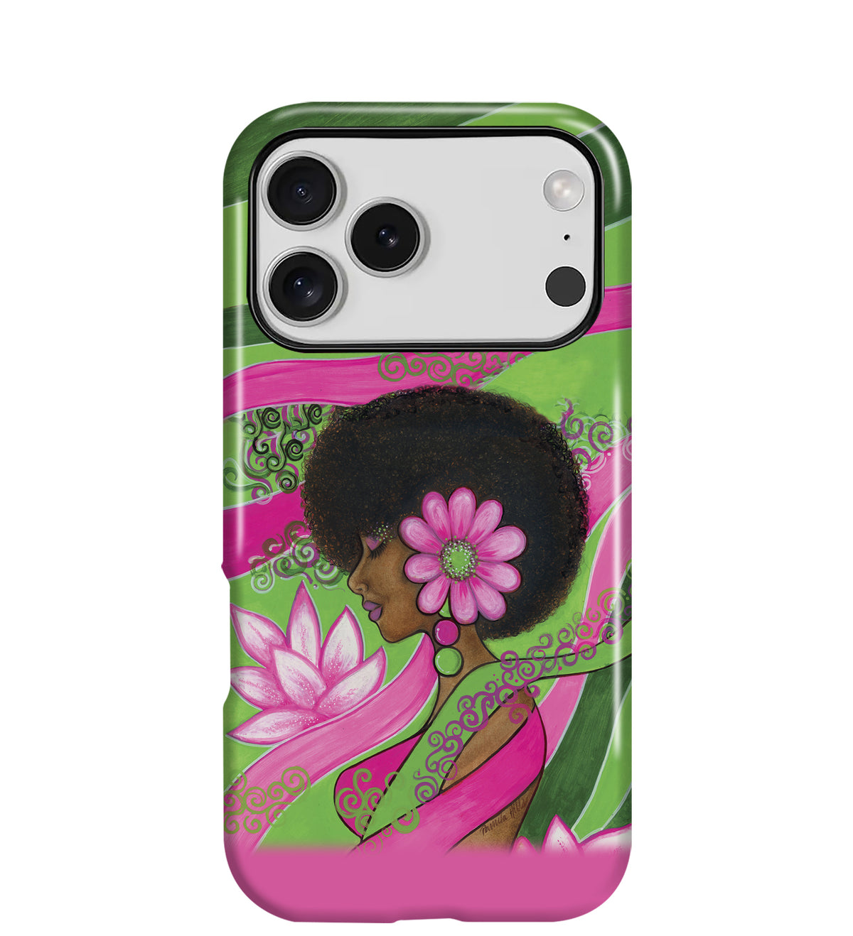 Dual-Layer Case for iPhone 17 Series