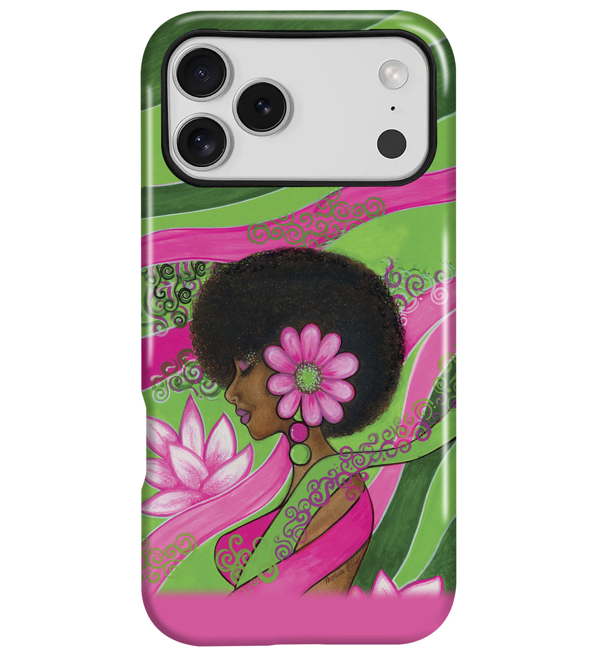 Dual-Layer Case for iPhone 17 Series