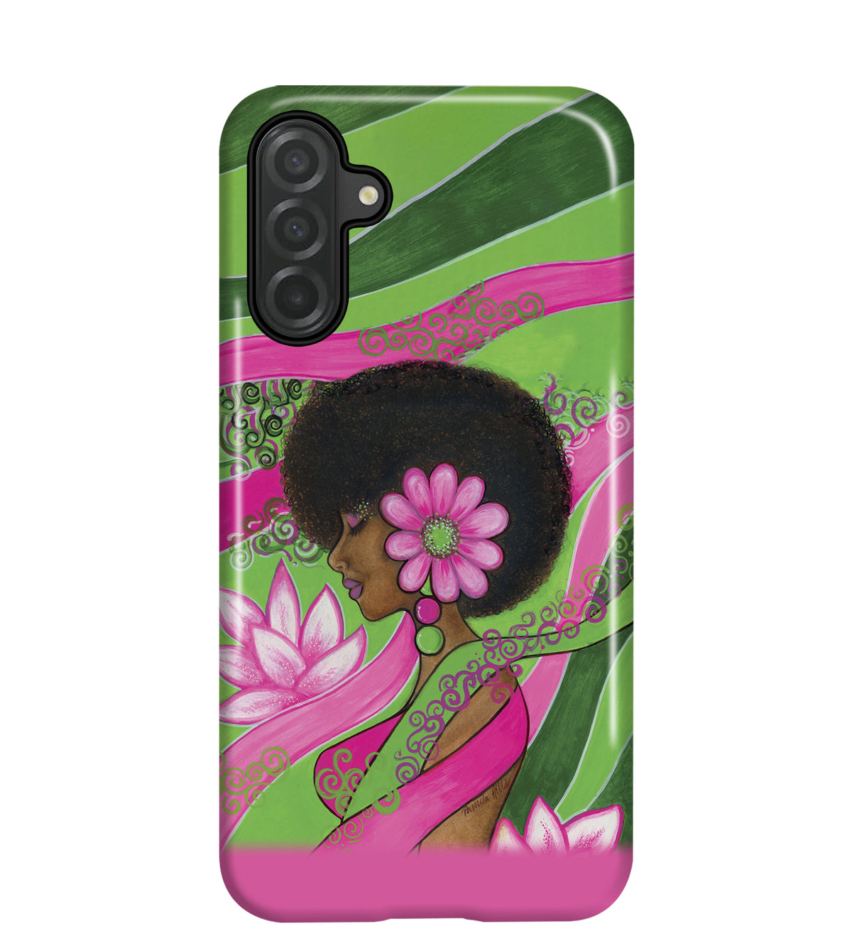 Dual-Layer Case for Samsung Galaxy A26, A36 & A56