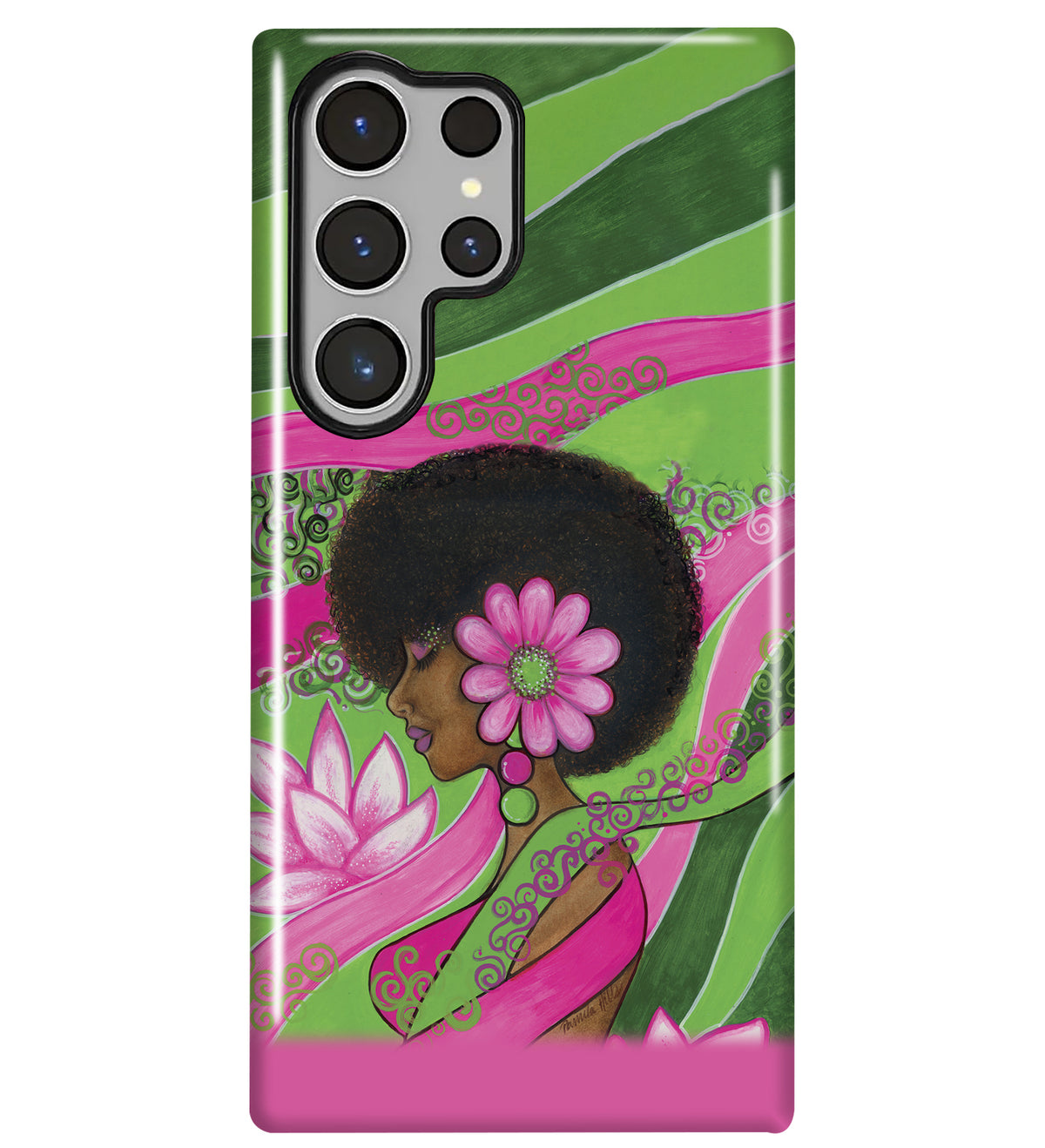 Dual-Layer Case for Samsung Galaxy S24 Series