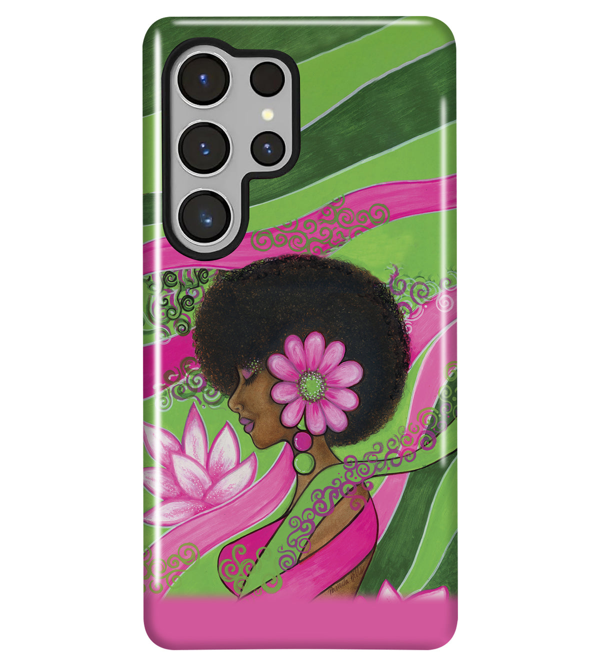Dual-Layer Case for Samsung Galaxy S25 Series