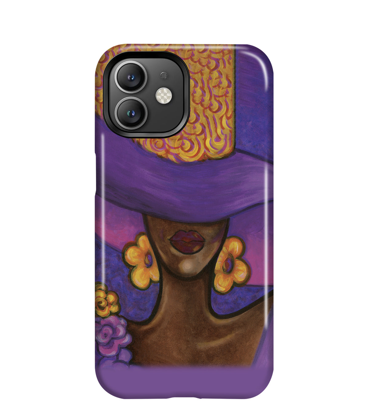 Dual-Layer Case for iPhone 12 Series