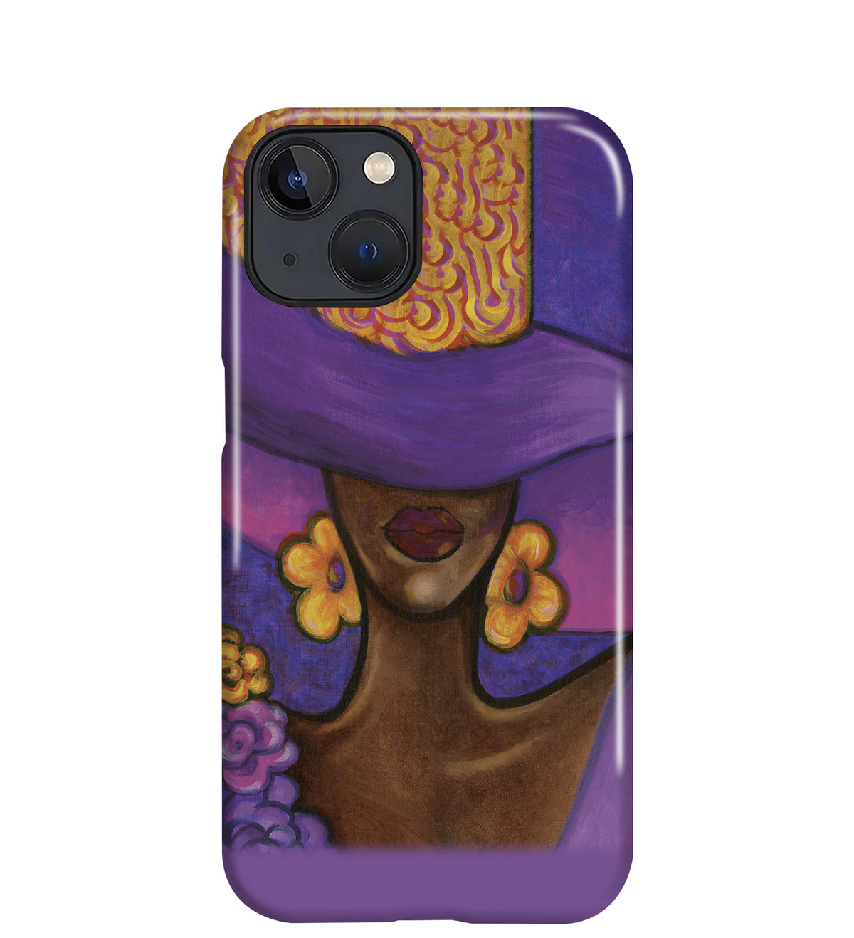 Dual-Layer Case for iPhone 13 Series