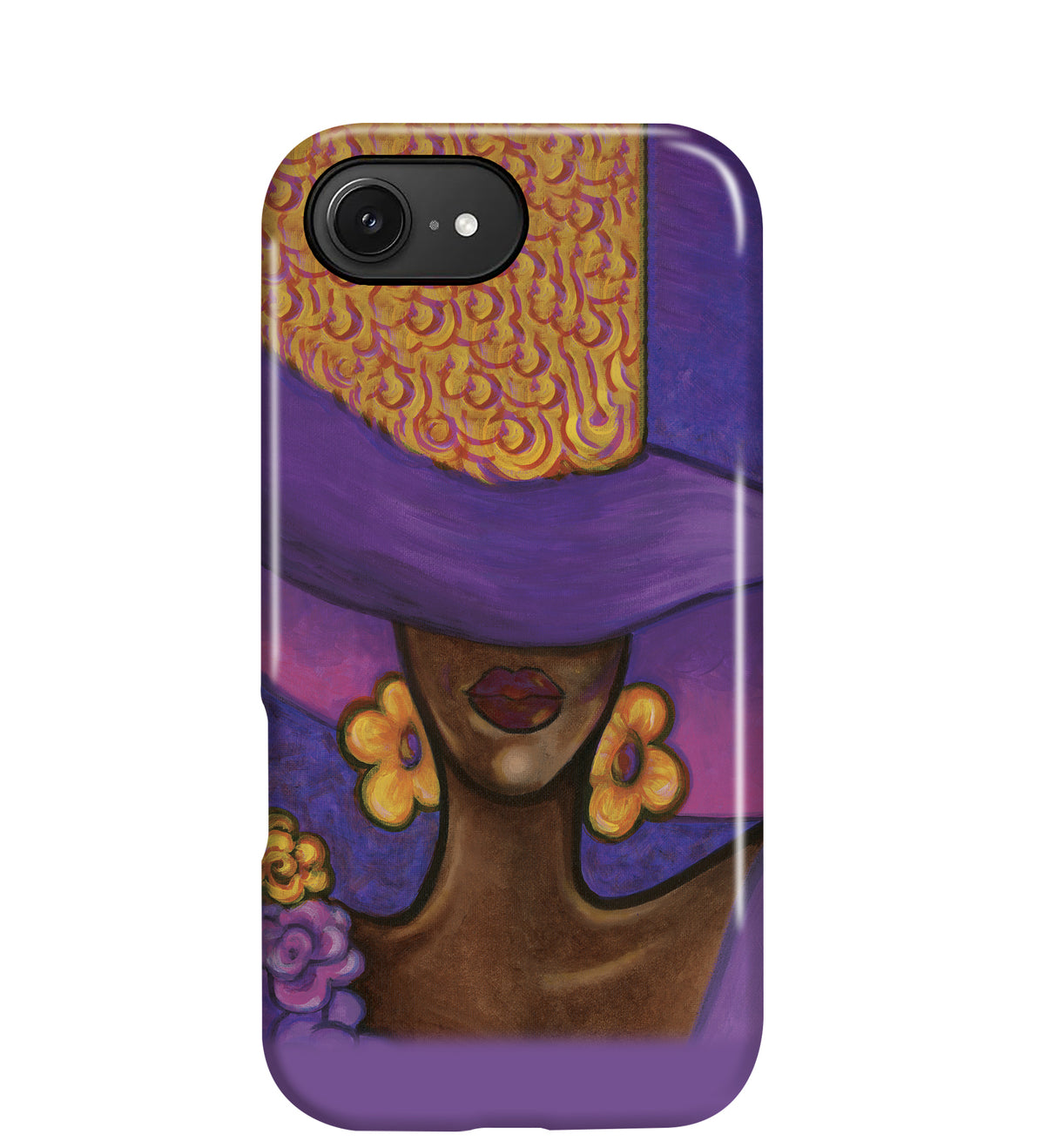 Dual-Layer Case for iPhone 16 Series
