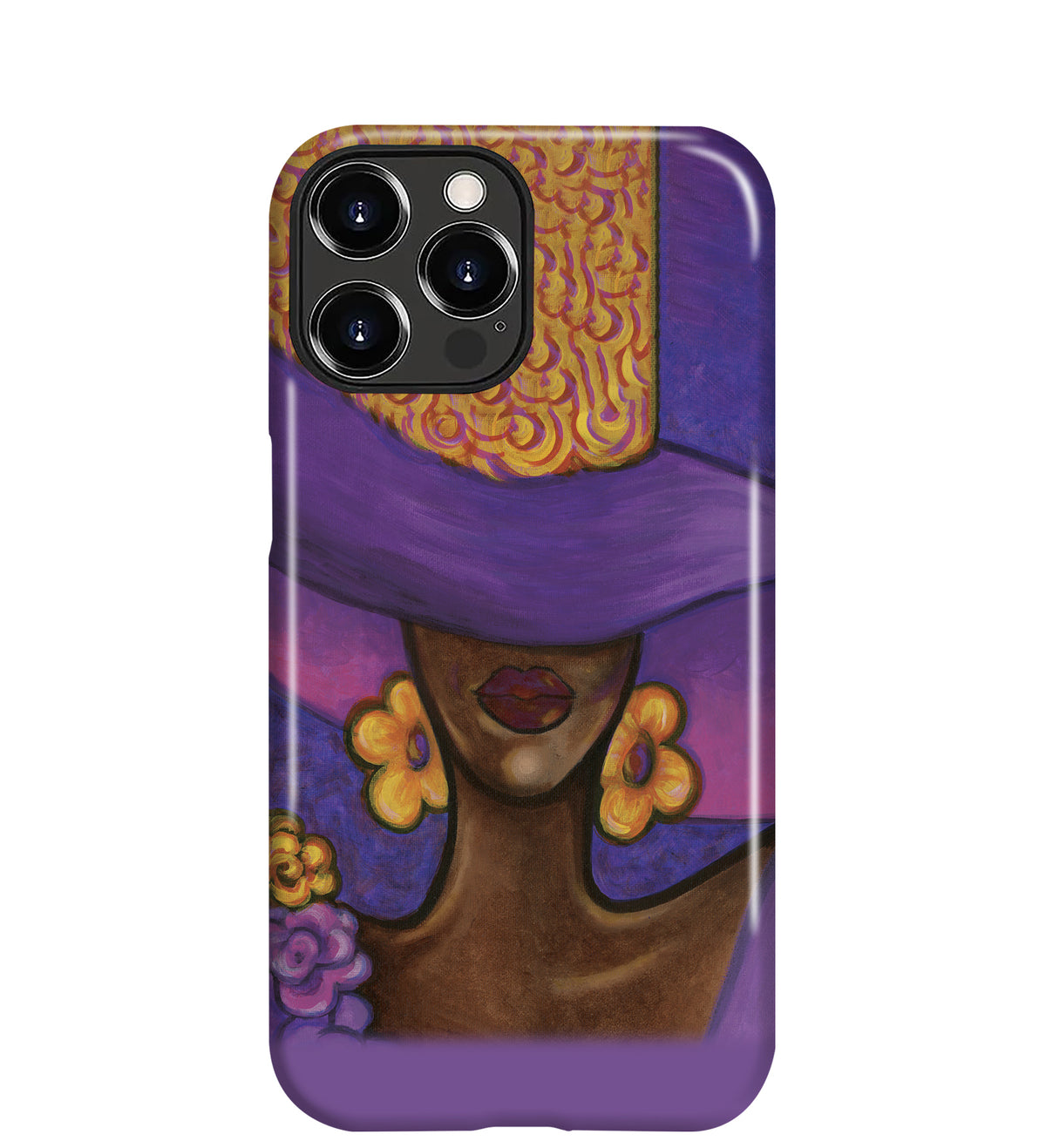 Dual-Layer Case for iPhone 16 Series