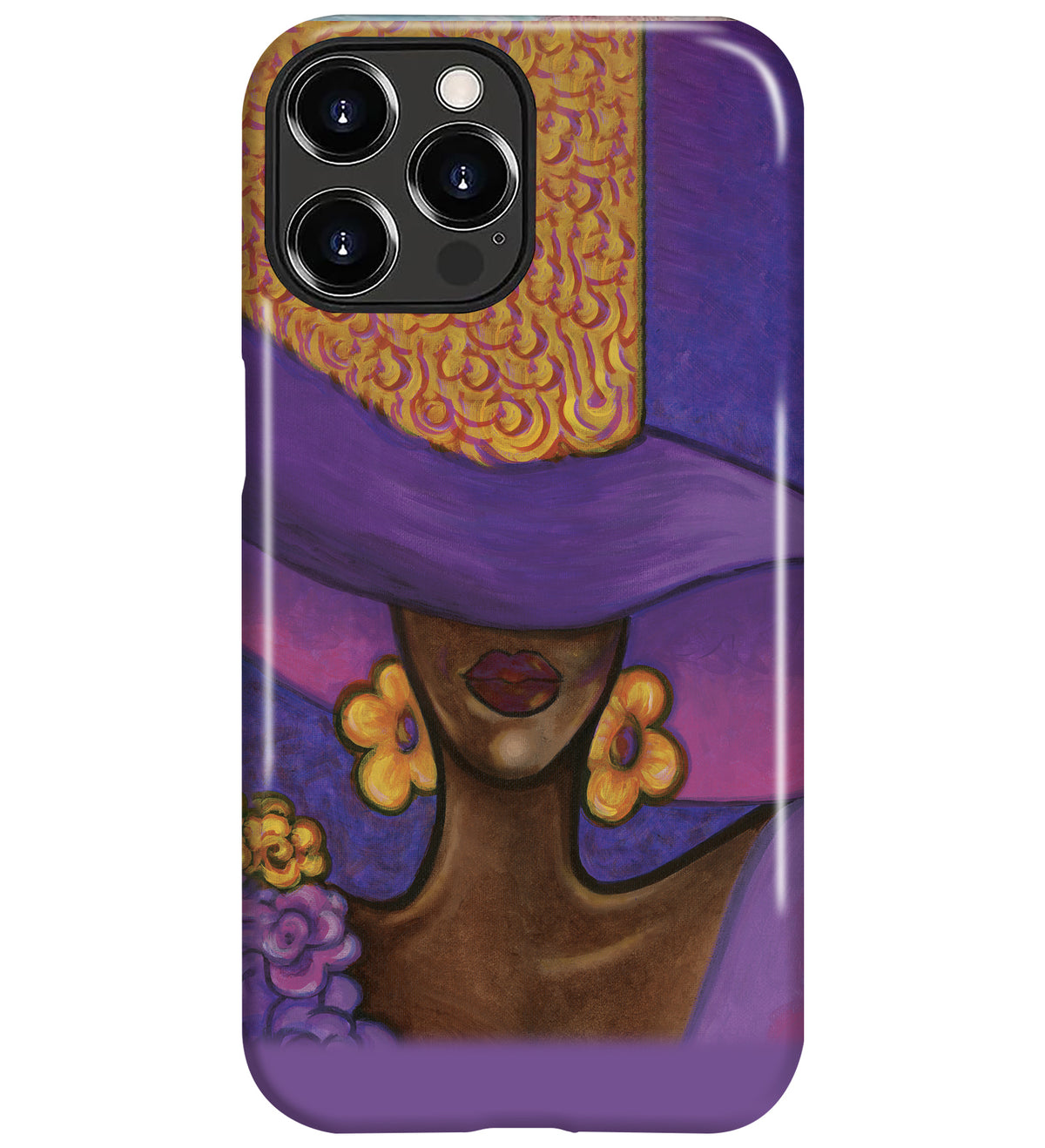 Dual-Layer Case for iPhone 16 Series