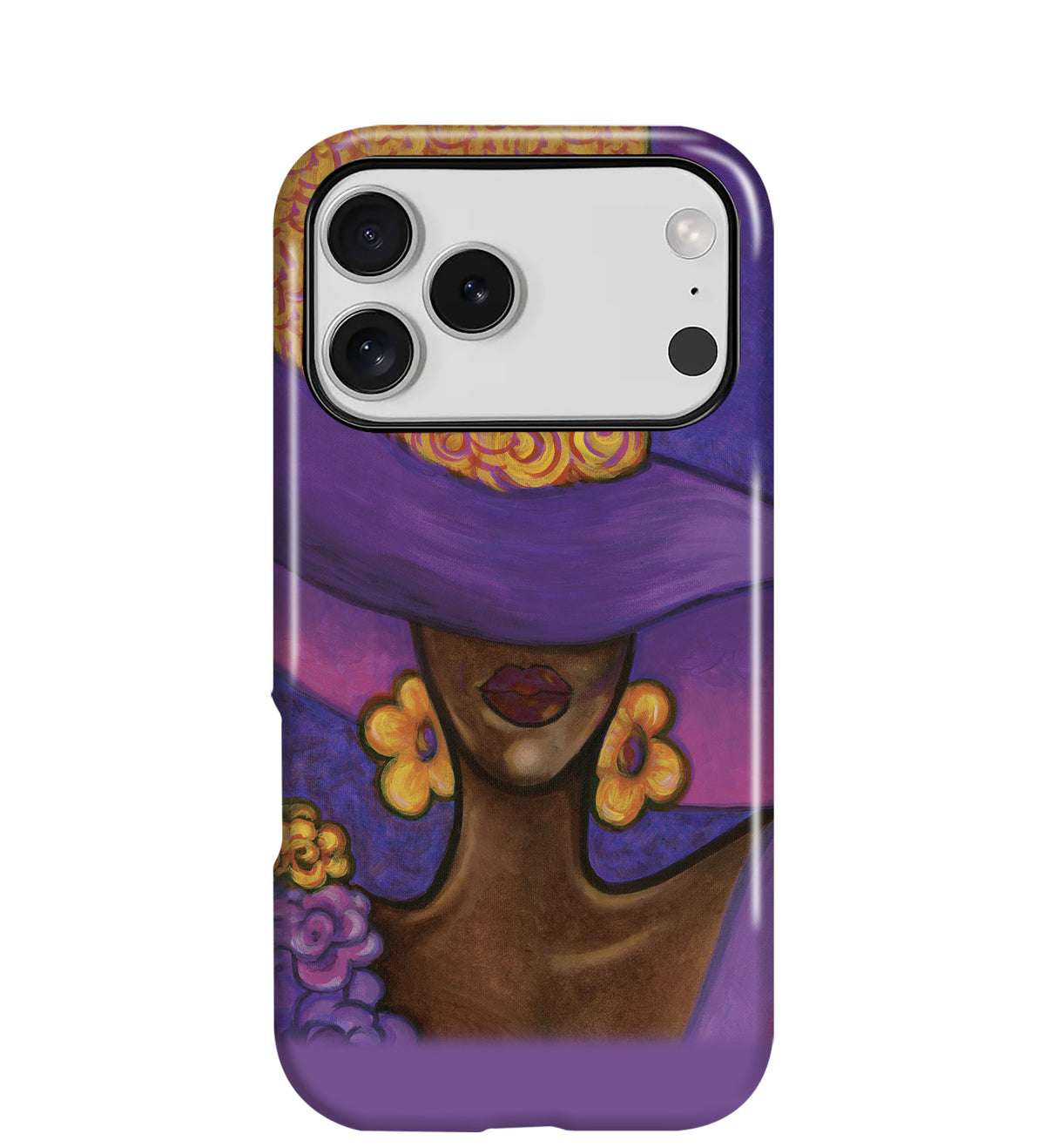 Dual-Layer Case for iPhone 17 Series