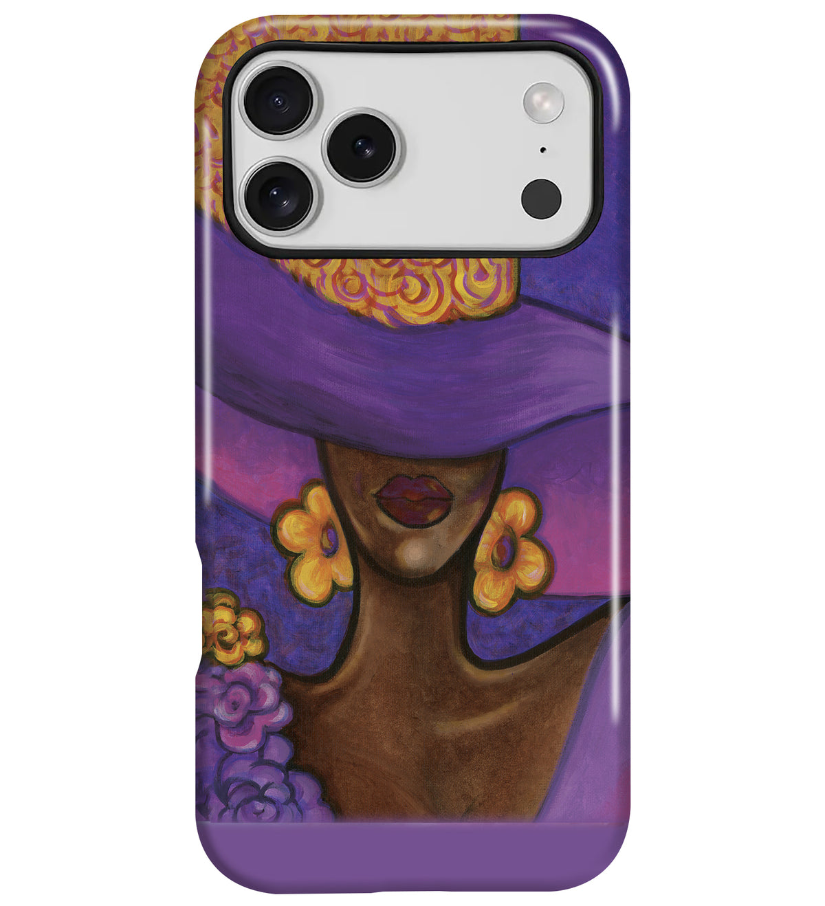 Dual-Layer Case for iPhone 17 Series