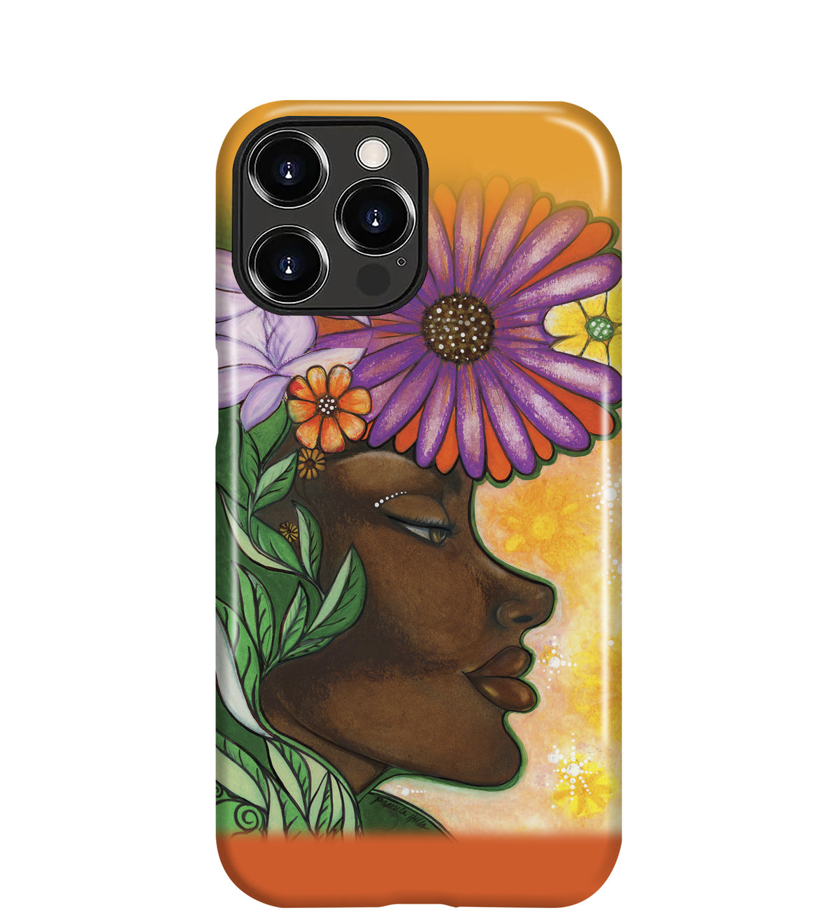 Dual-Layer Case for iPhone 14 Series