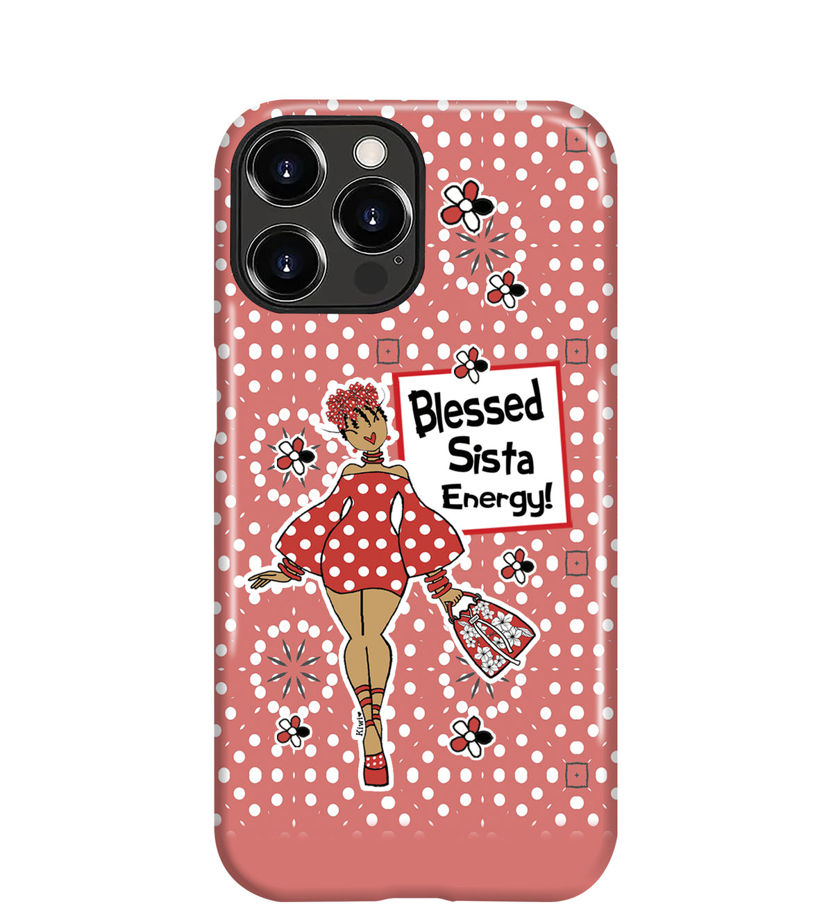 Dual-Layer Case for iPhone 13 Series