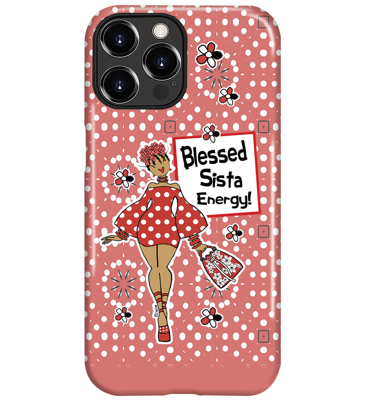 Dual-Layer Case for iPhone 14 Series