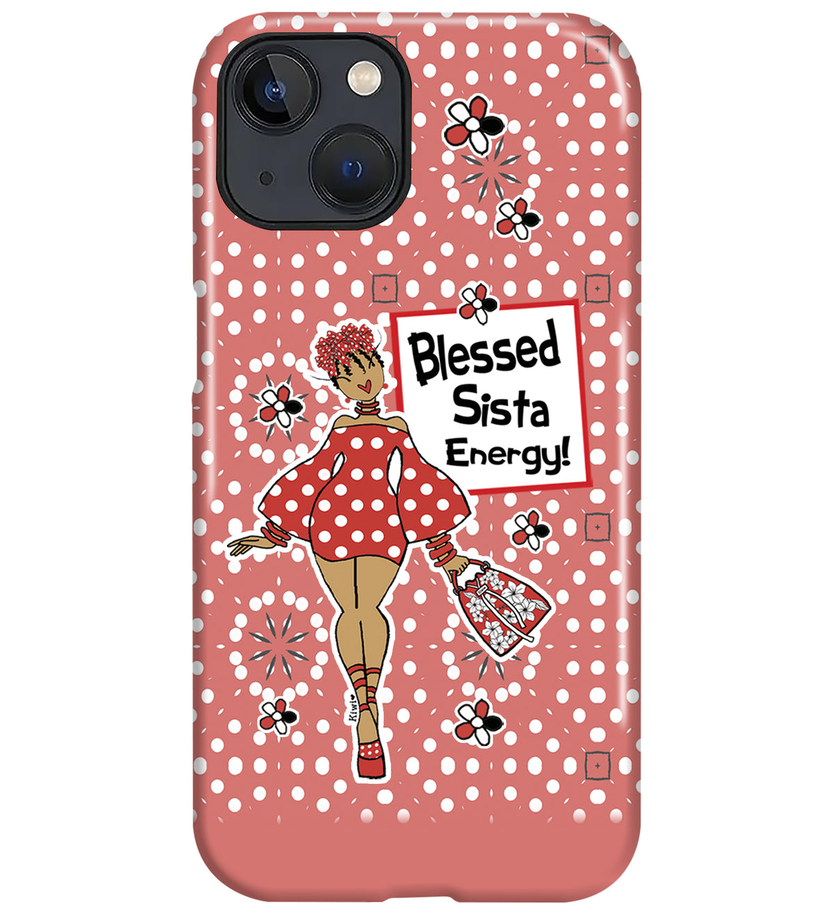 Dual-Layer Case for iPhone 14 Series