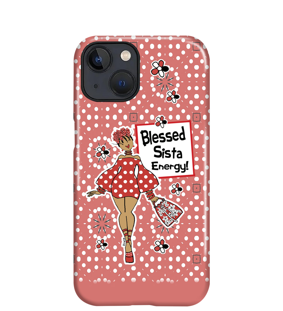 Dual-Layer Case for iPhone 15 Series