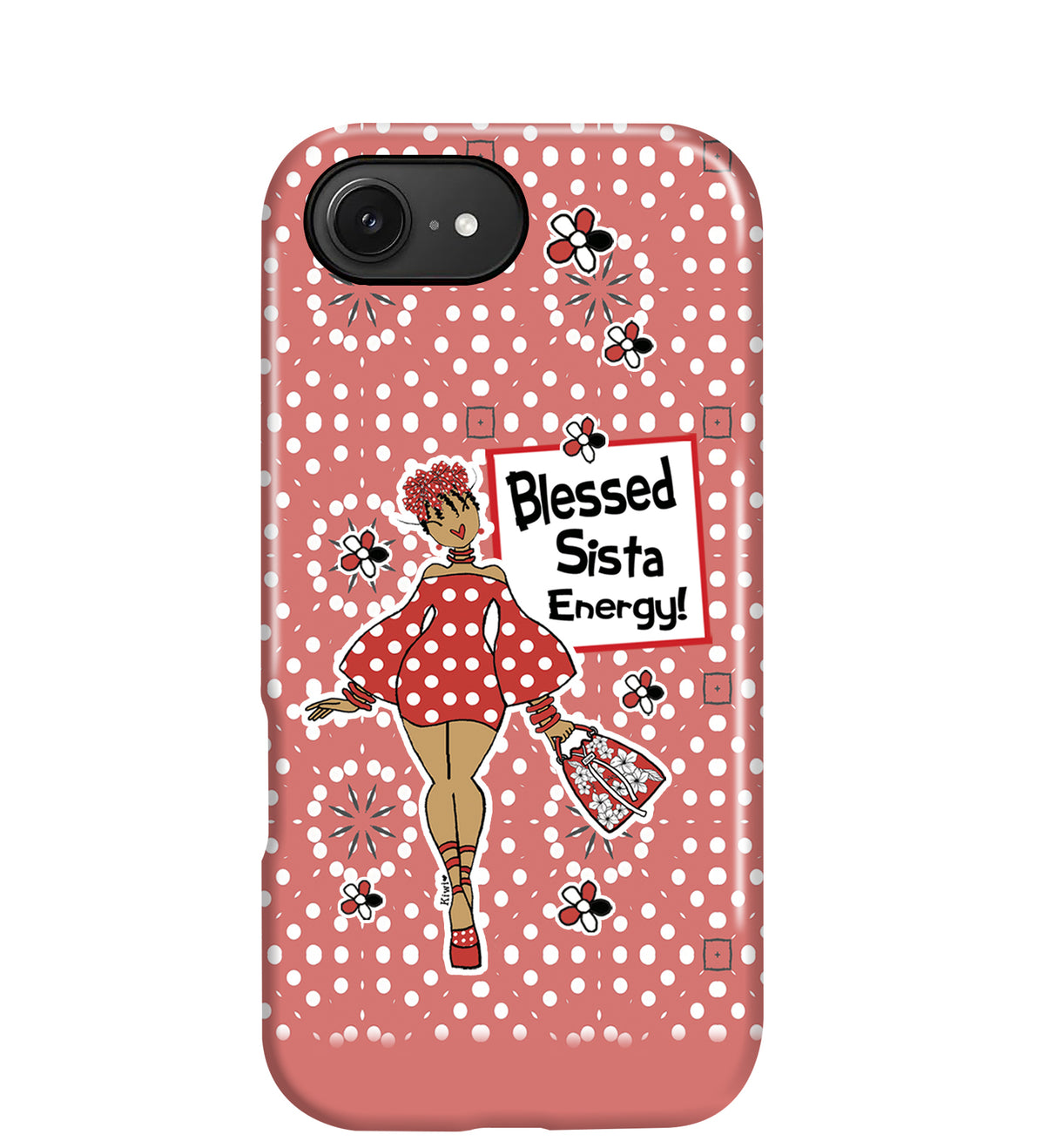 Dual-Layer Case for iPhone 16 Series