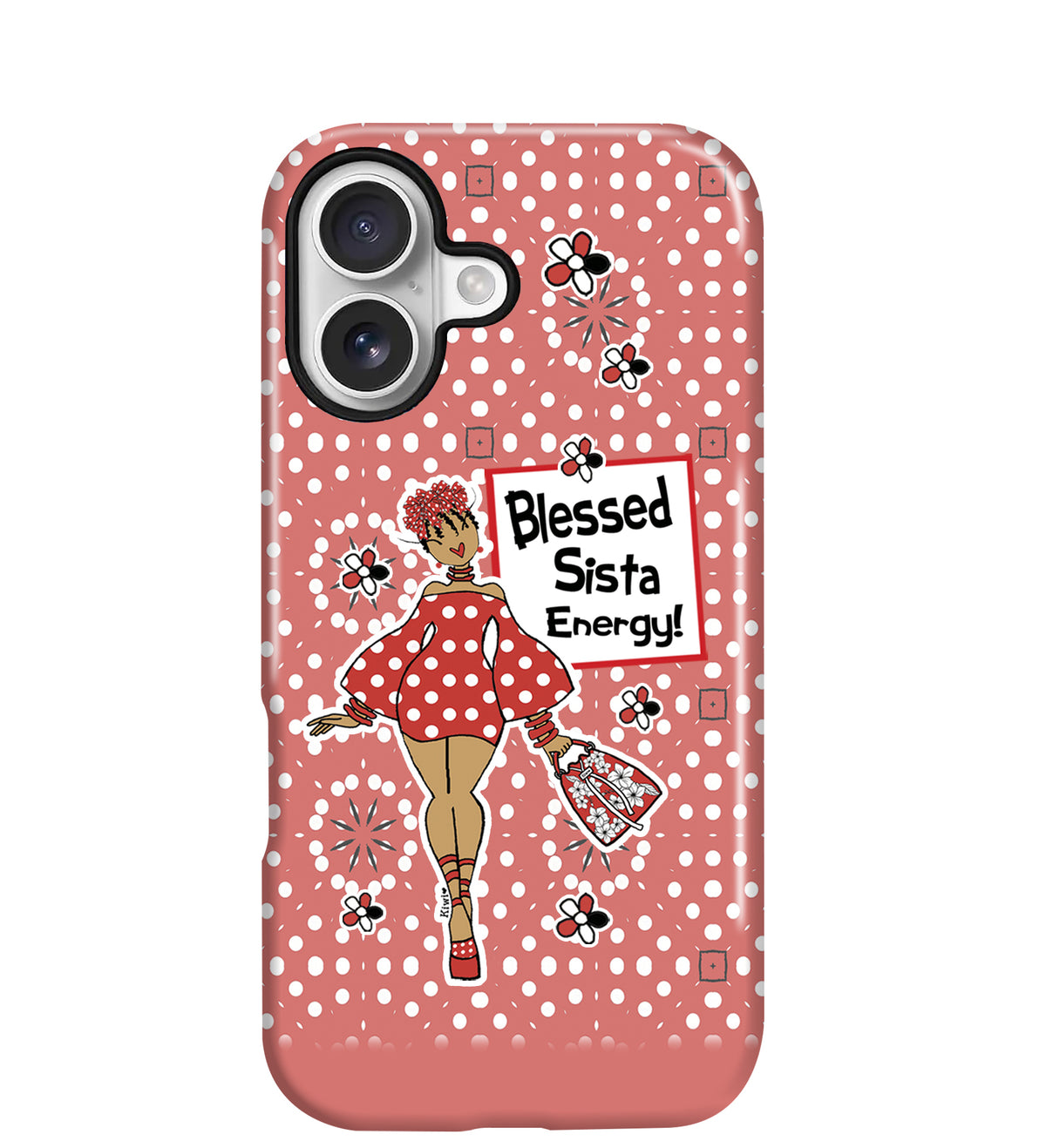 Dual-Layer Case for iPhone 17 Series