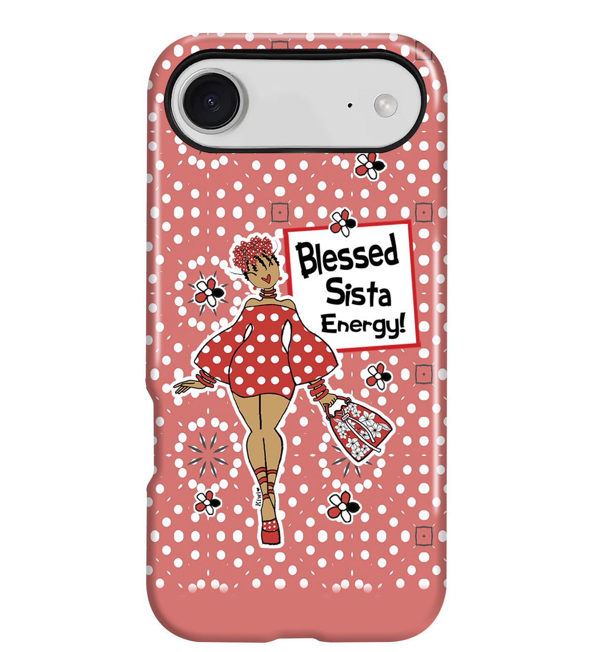 Dual-Layer Case for iPhone 17 Series