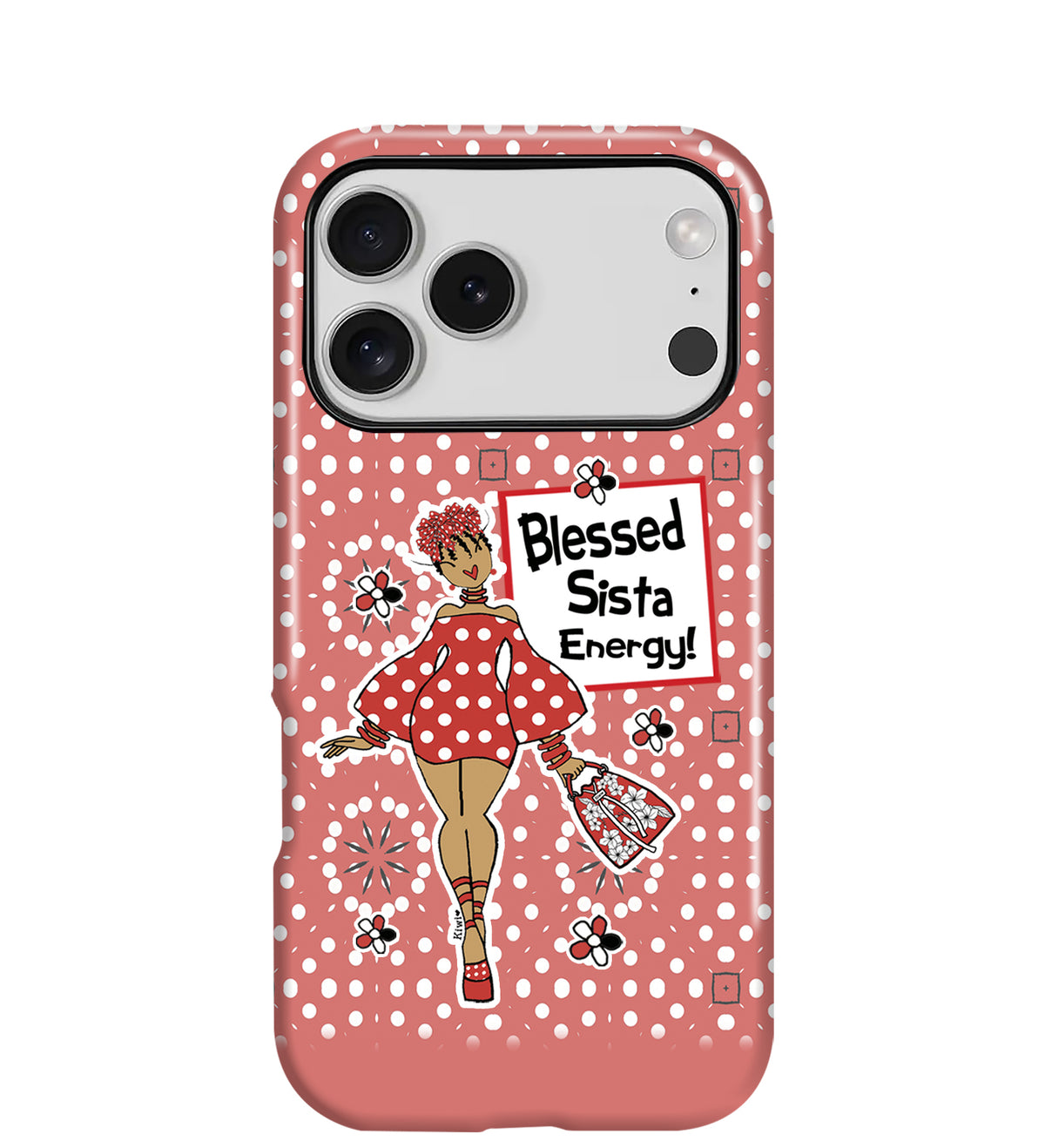 Dual-Layer Case for iPhone 17 Series