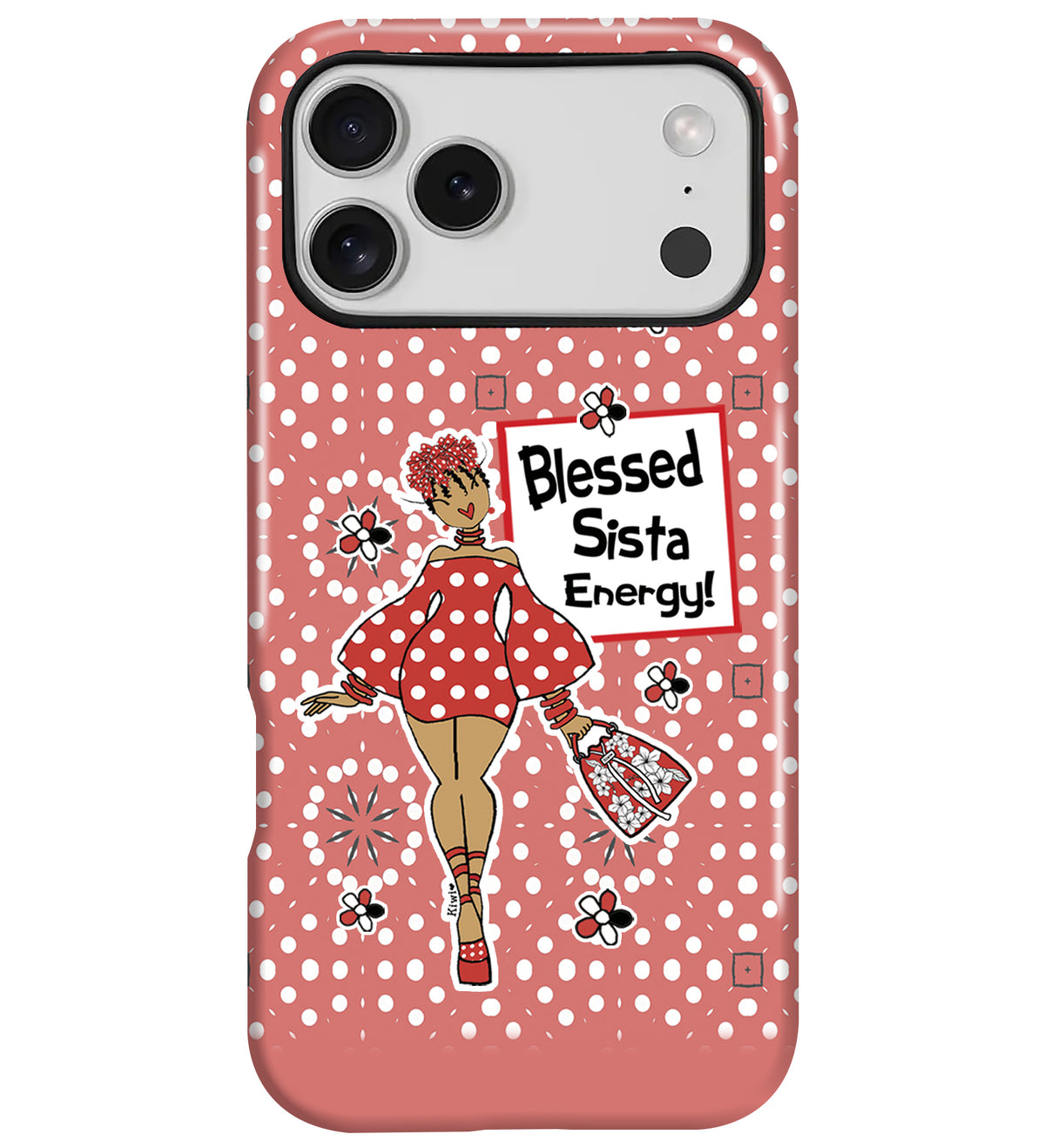 Dual-Layer Case for iPhone 17 Series