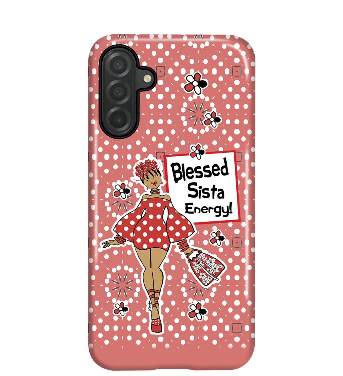 Dual-Layer Case for Samsung Galaxy A26, A36 & A56